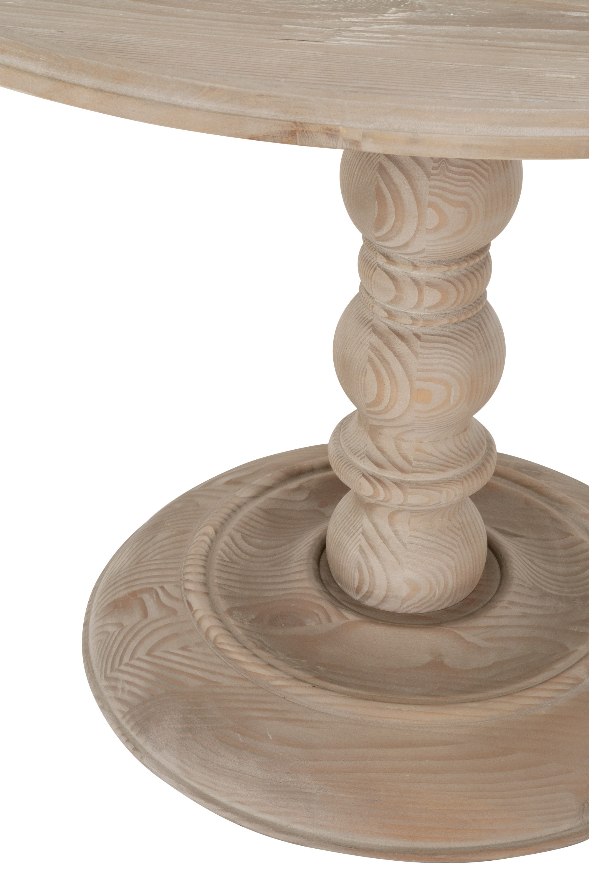 Ashby Round Dining Table
