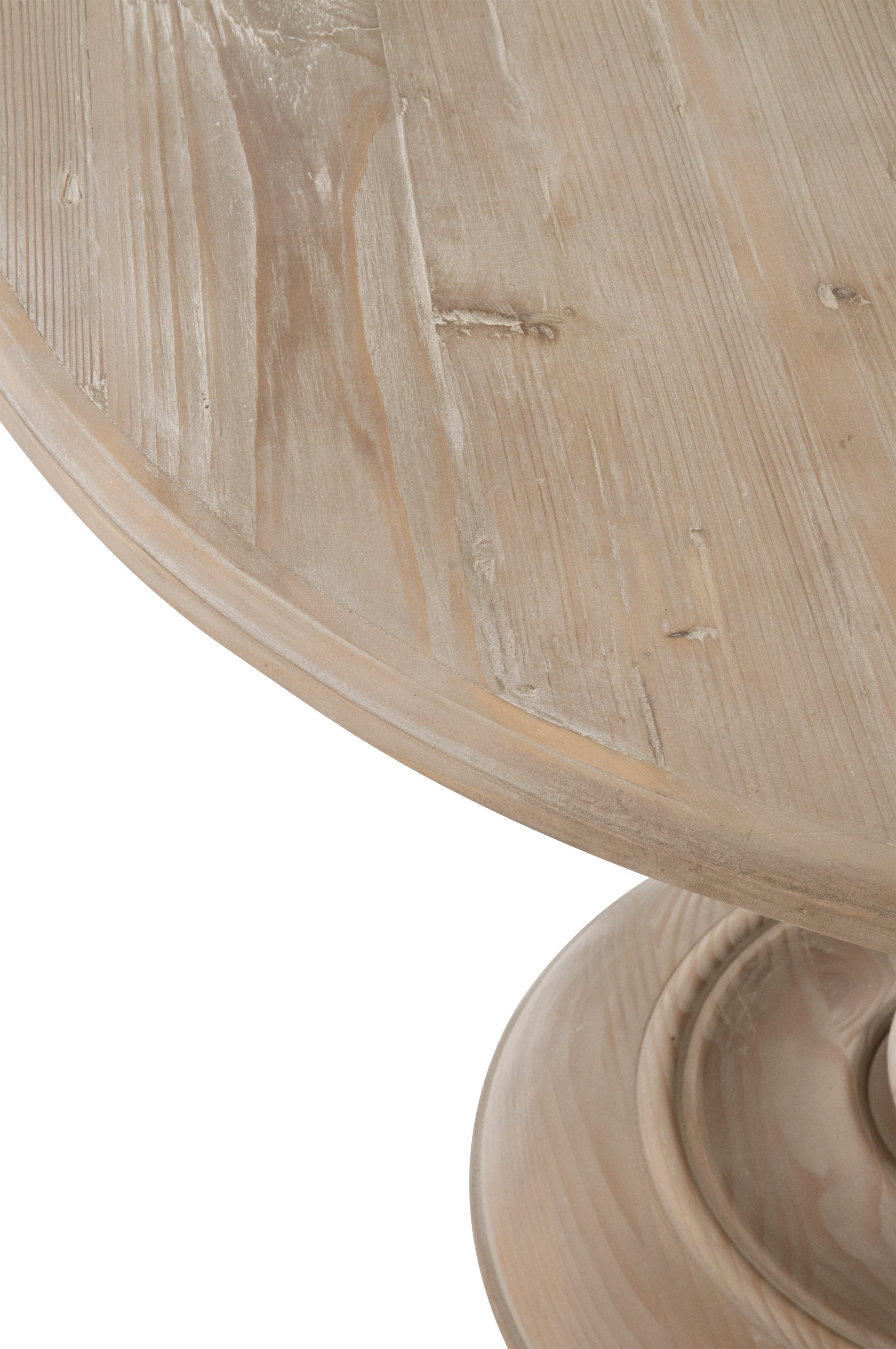 Ashby Round Dining Table