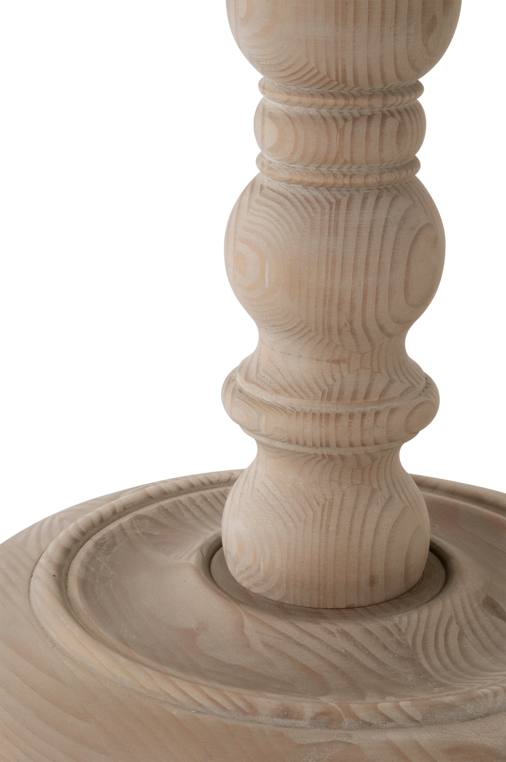 Ashby Round Dining Table
