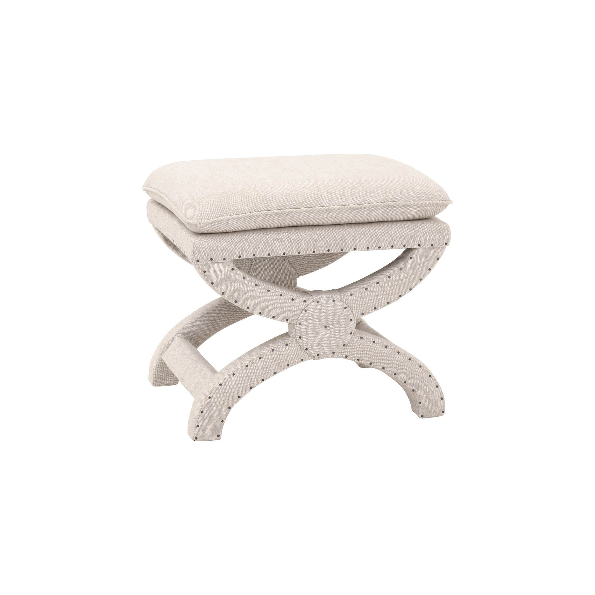 Glenridge Ottoman