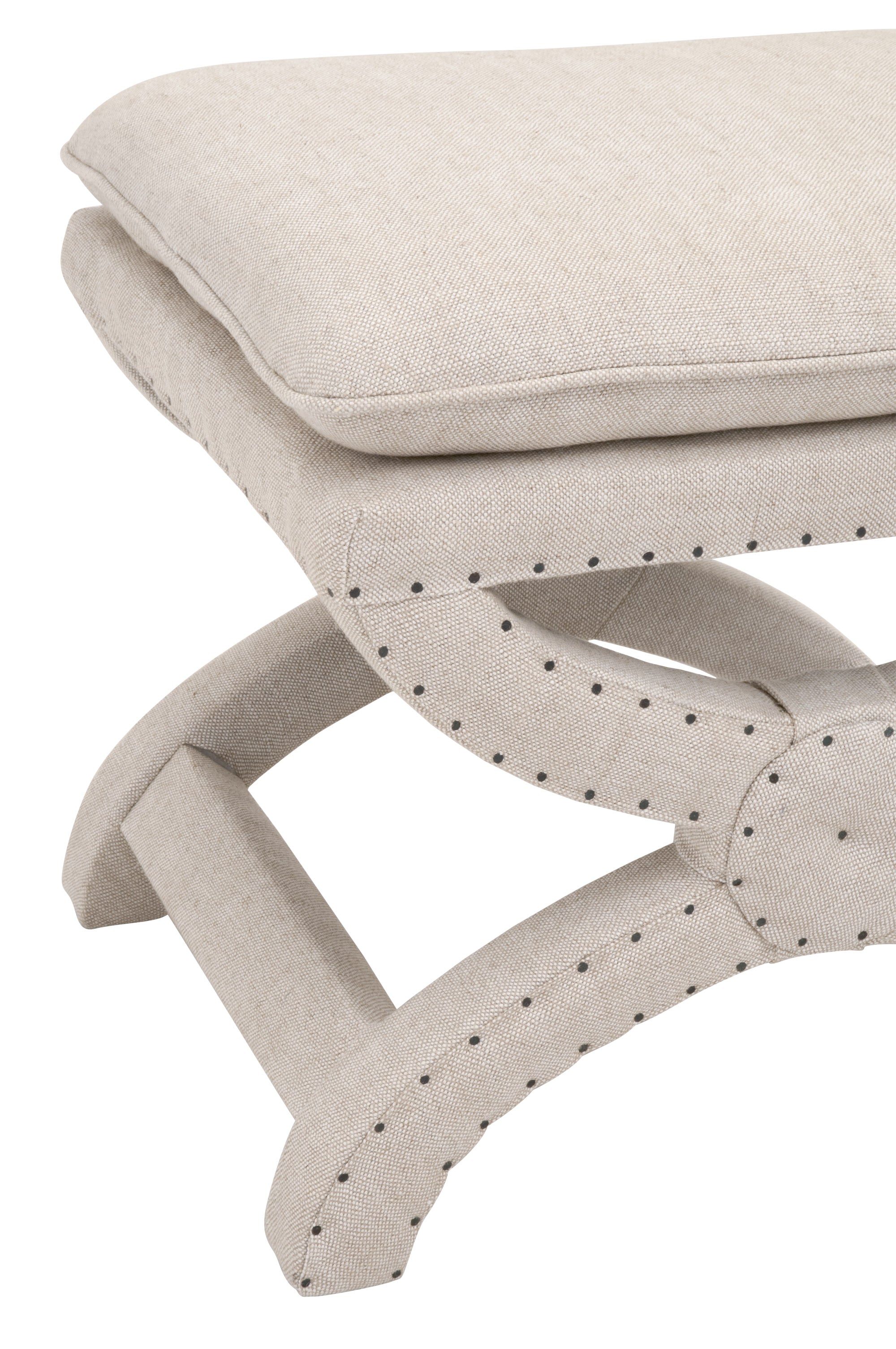 Glenridge Ottoman