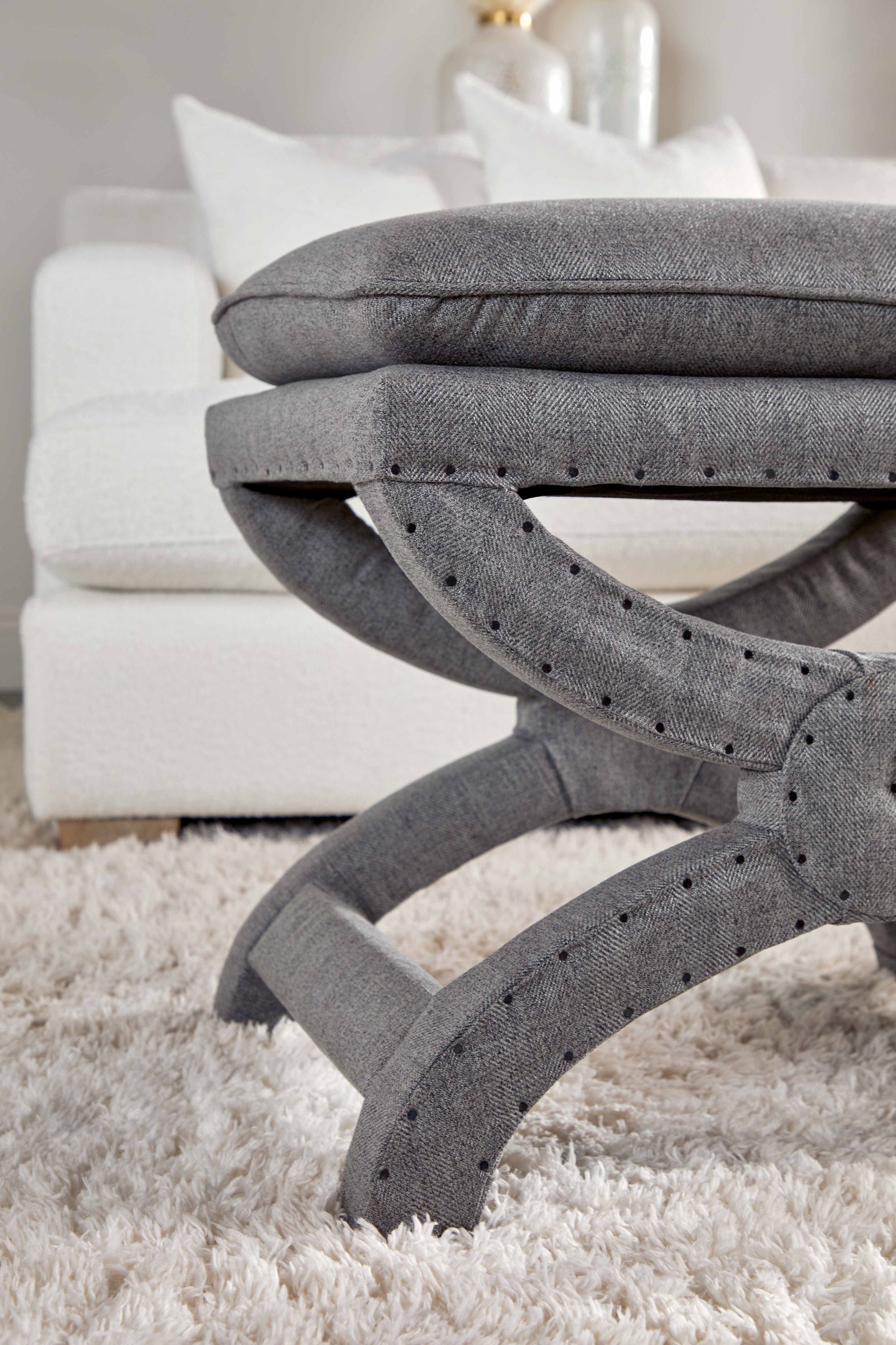 Glenridge Ottoman