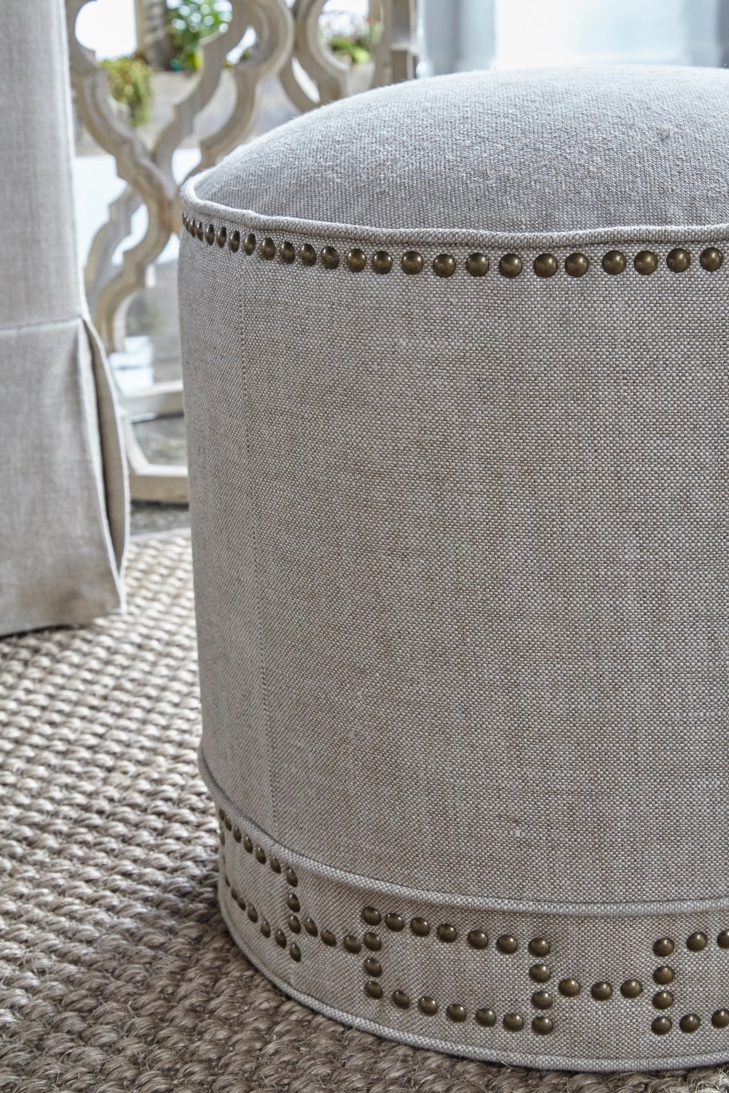 Margate Ottoman
