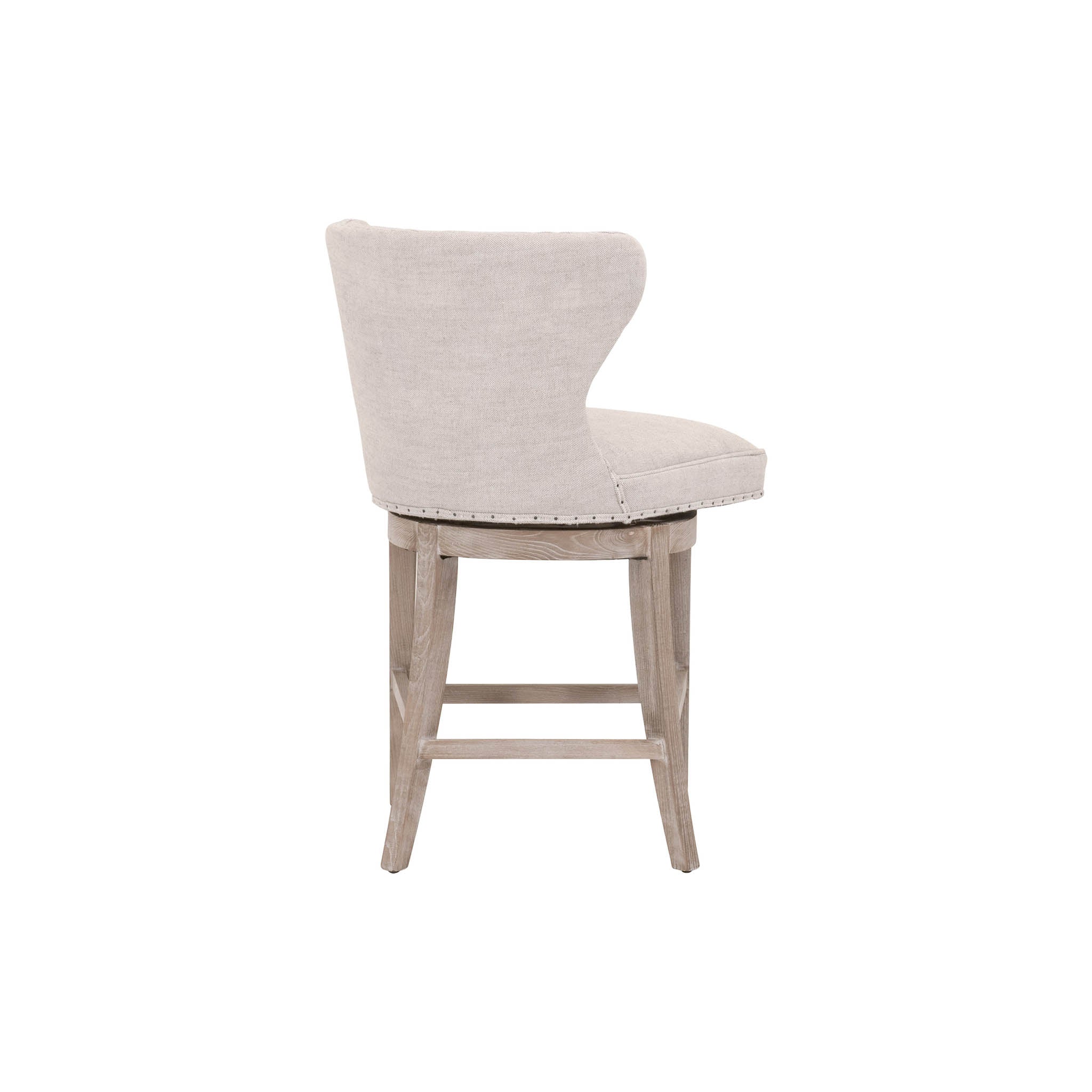Bosa Swivel Counter Stool