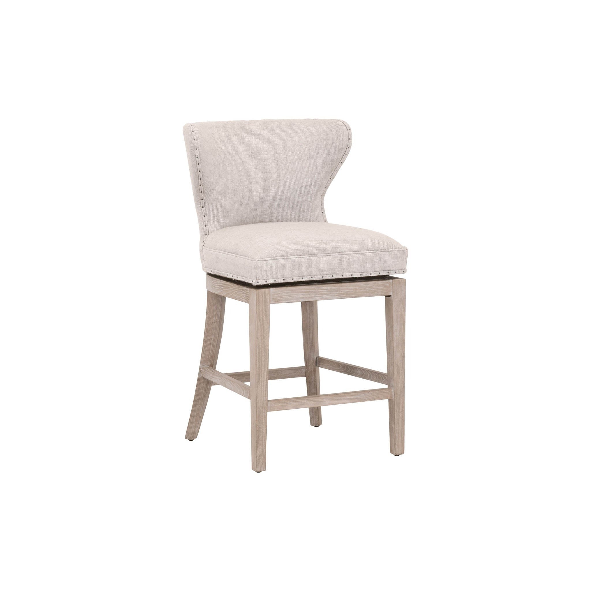 Bosa Swivel Counter Stool