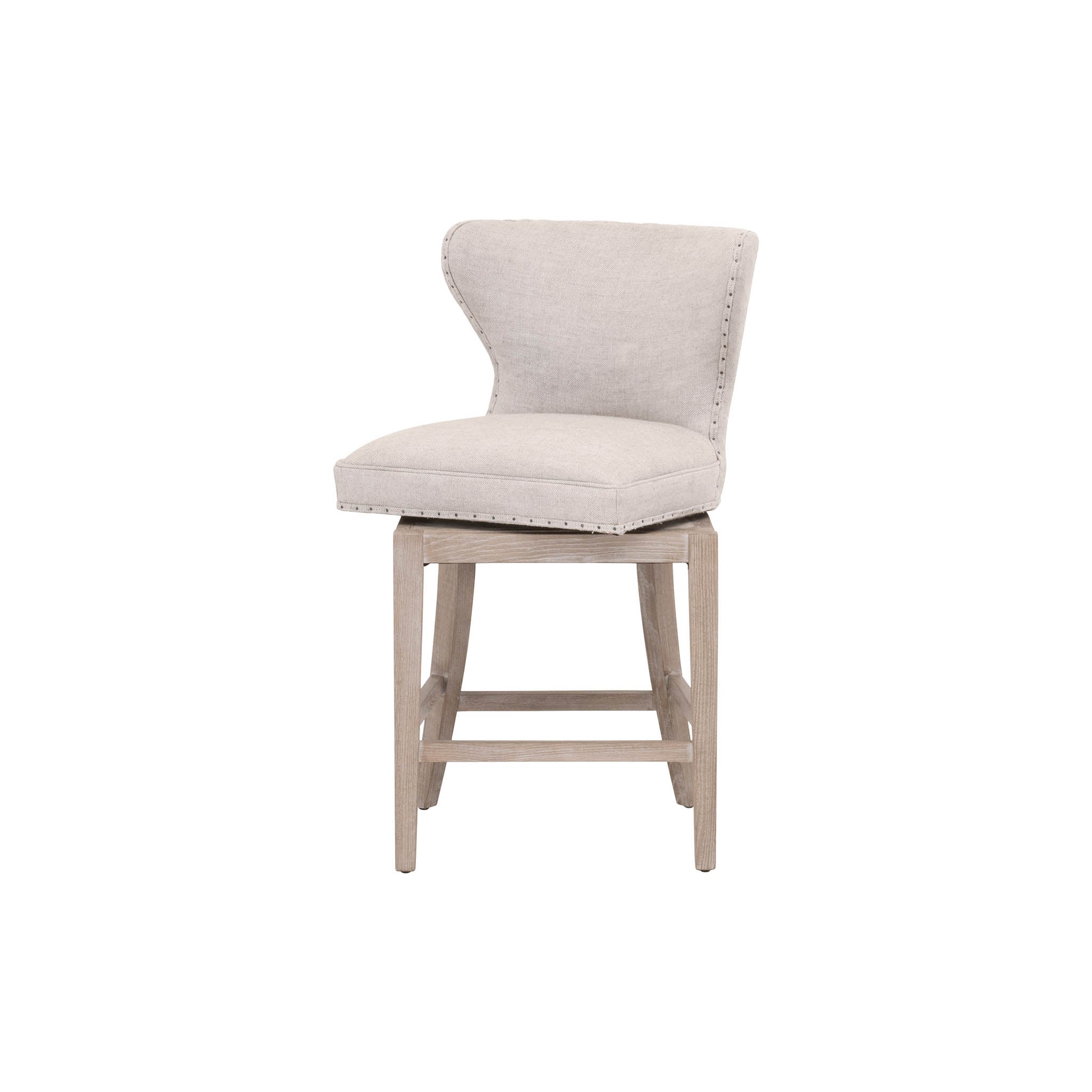 Bosa Swivel Counter Stool