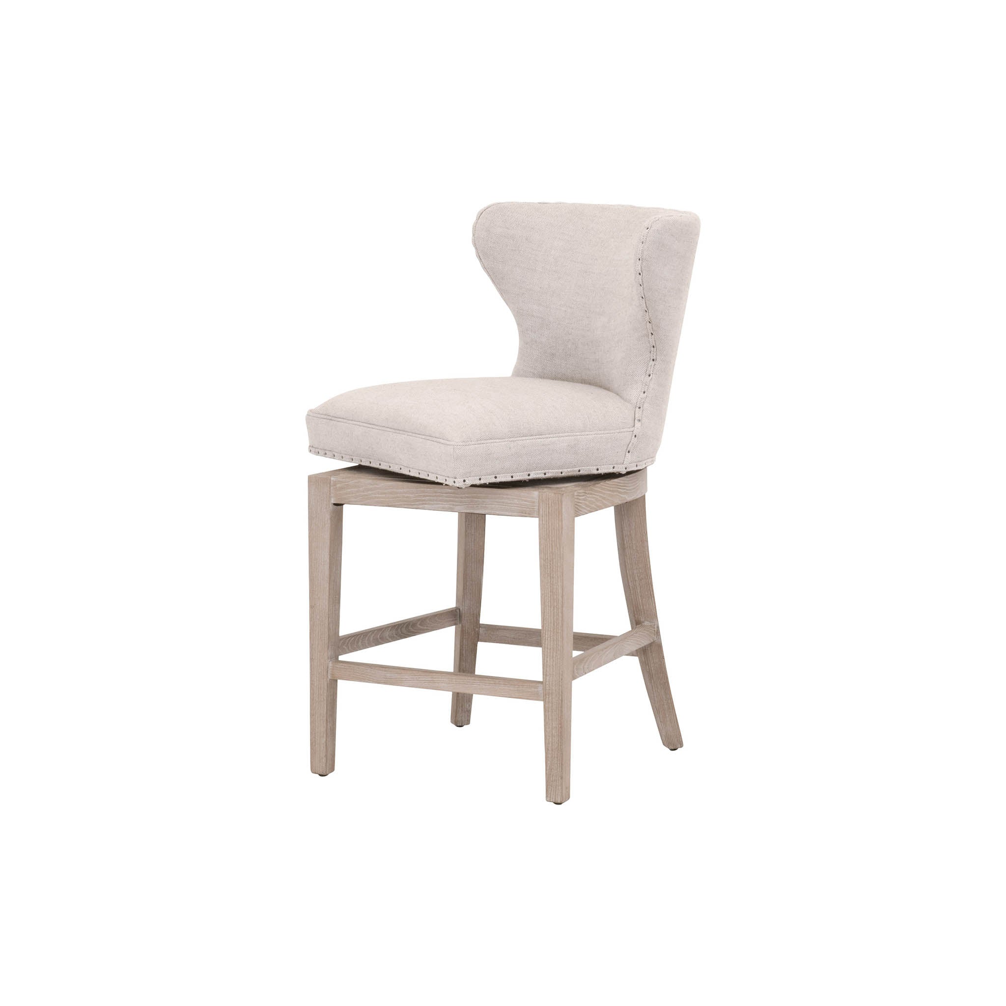 Bosa Swivel Counter Stool