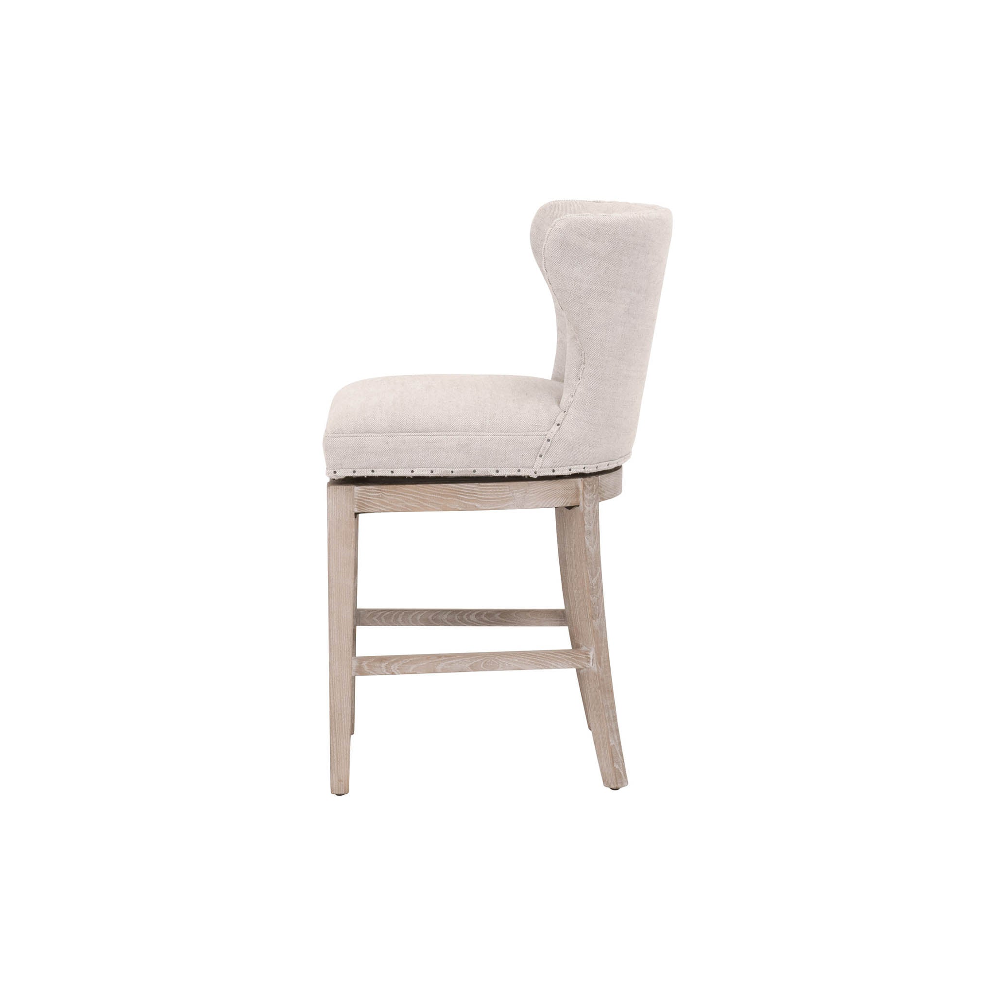 Bosa Swivel Counter Stool