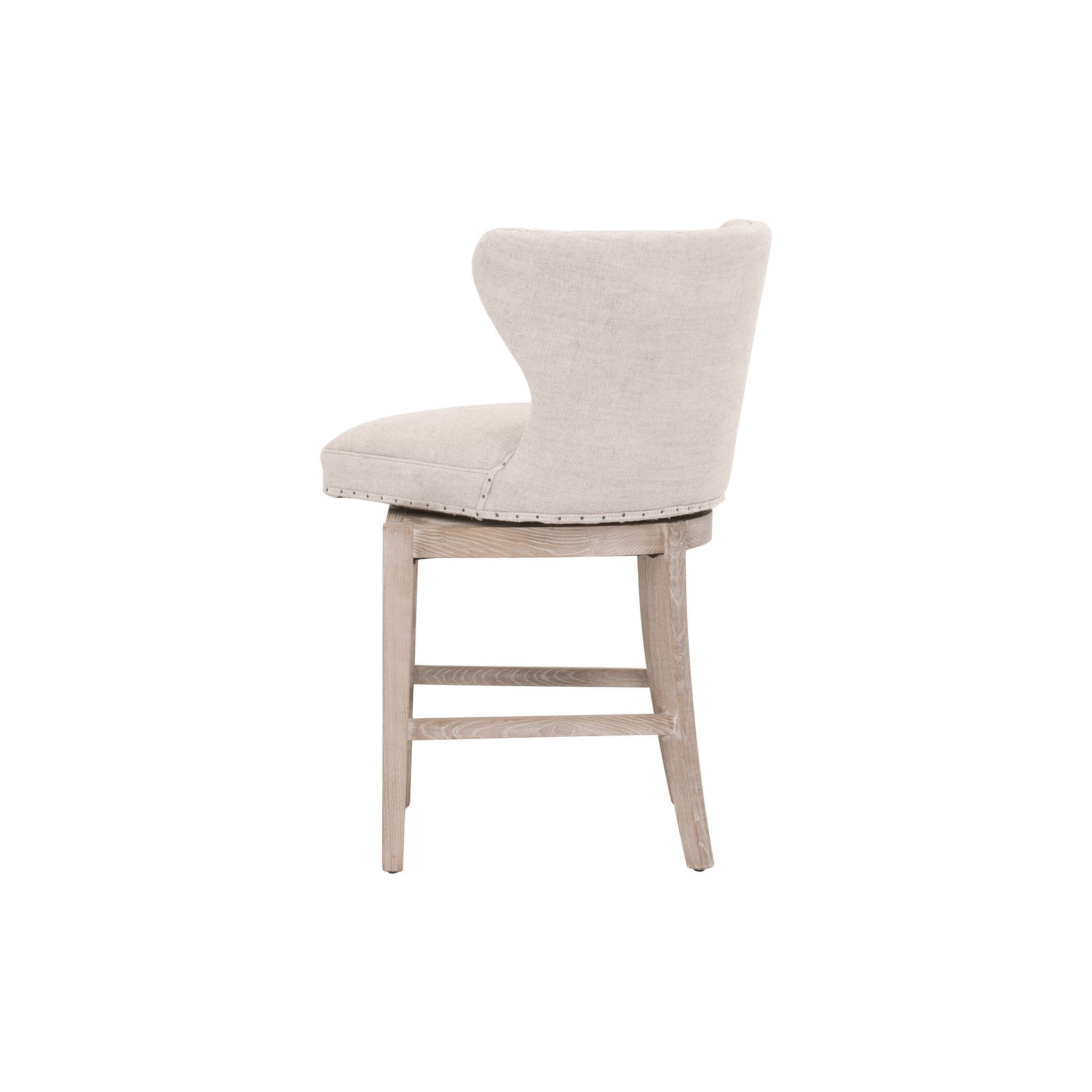 Bosa Swivel Counter Stool