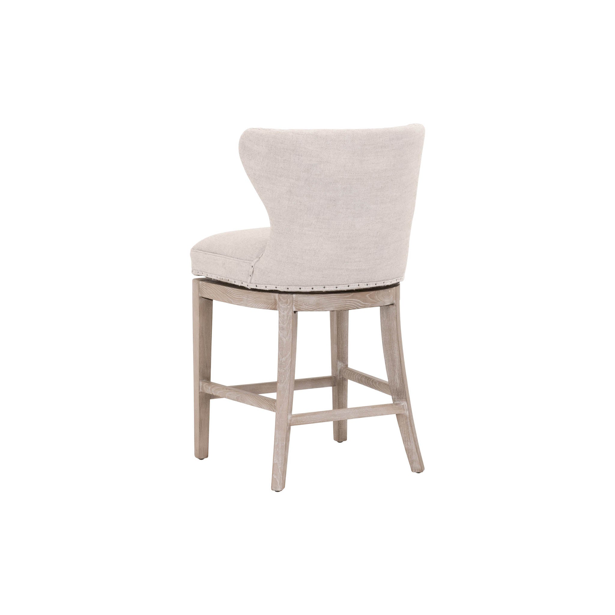 Bosa Swivel Counter Stool