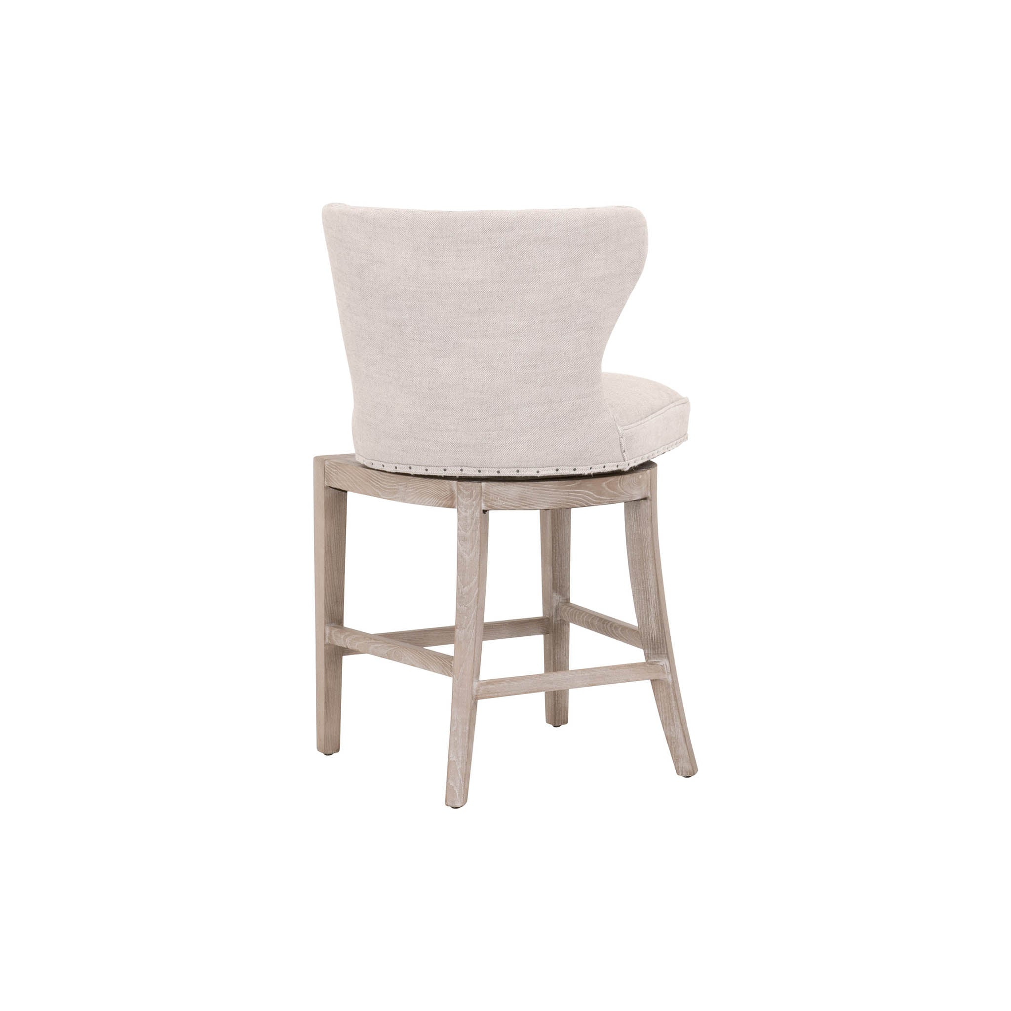 Bosa Swivel Counter Stool