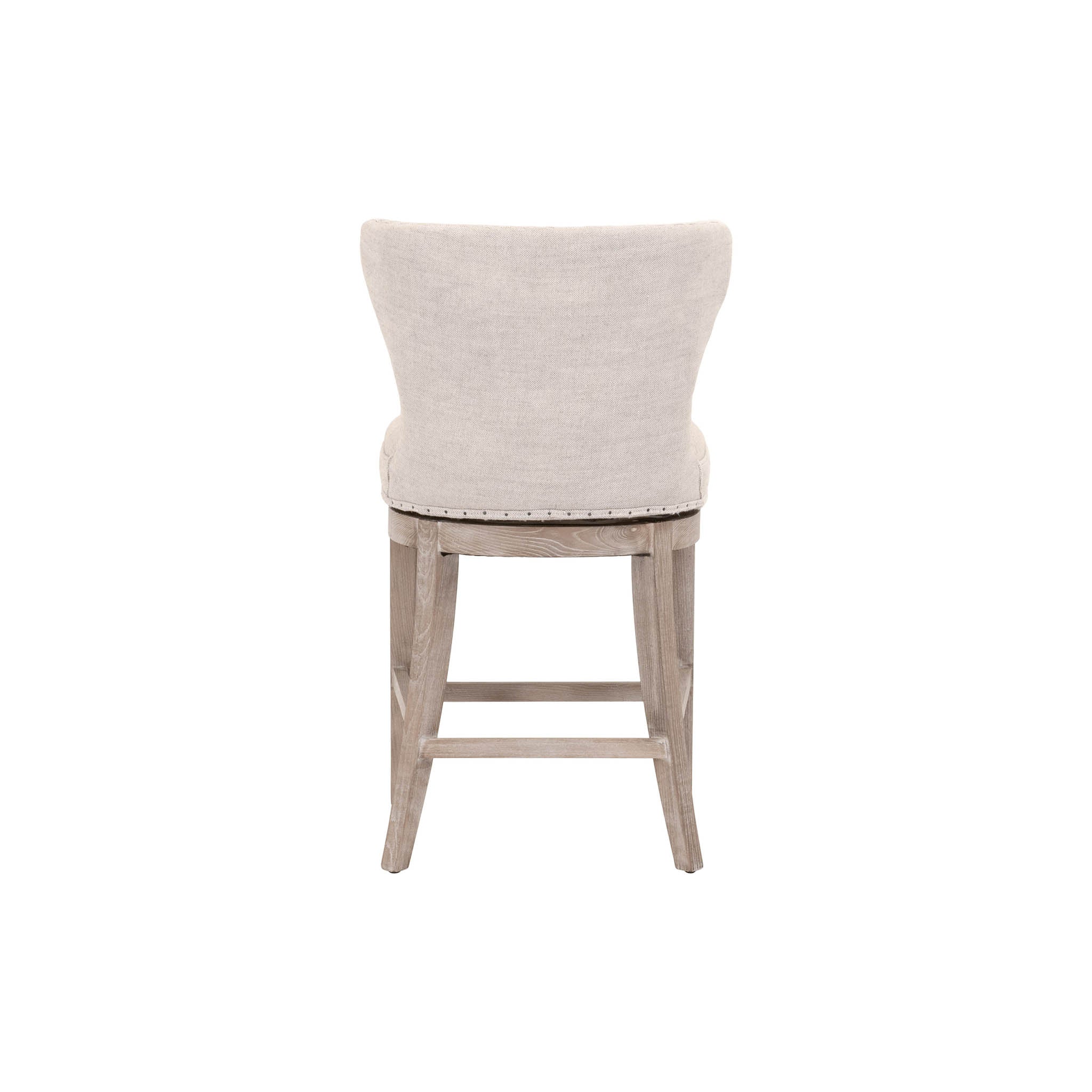 Bosa Swivel Counter Stool
