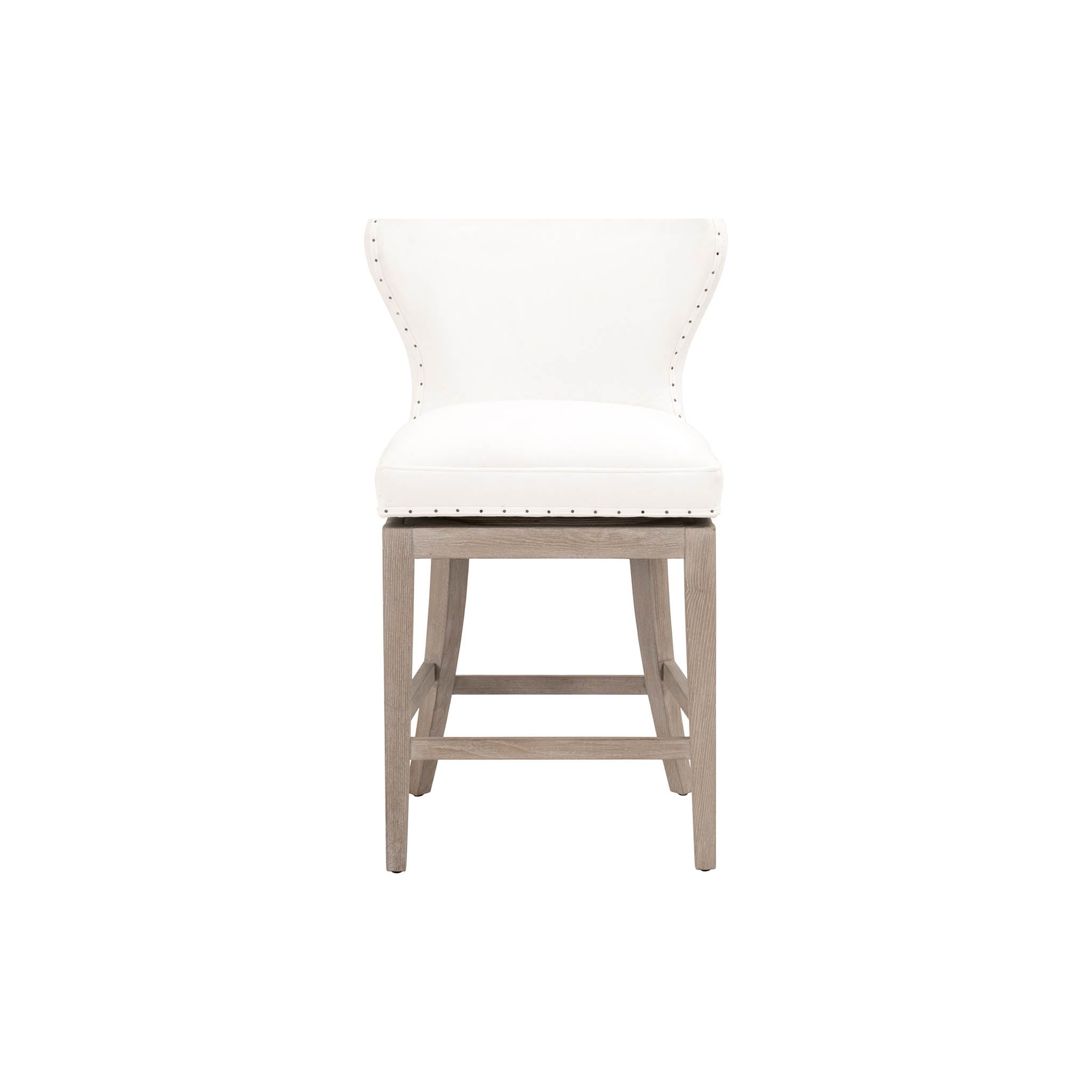 Bosa Swivel Counter Stool