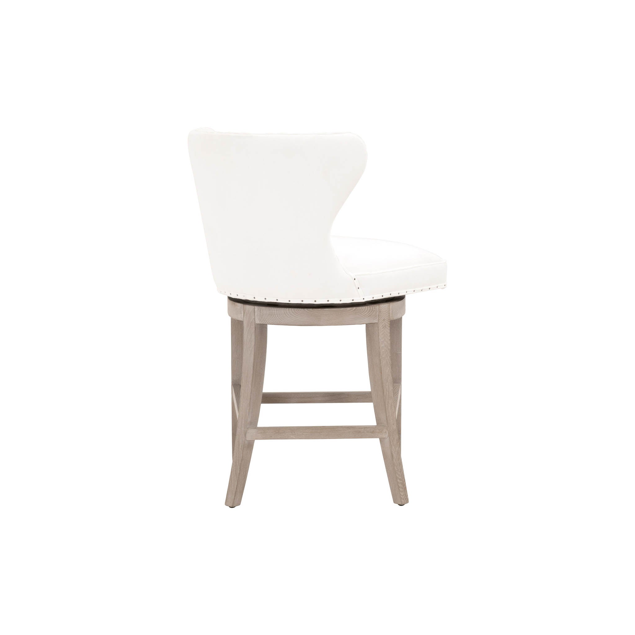 Bosa Swivel Counter Stool