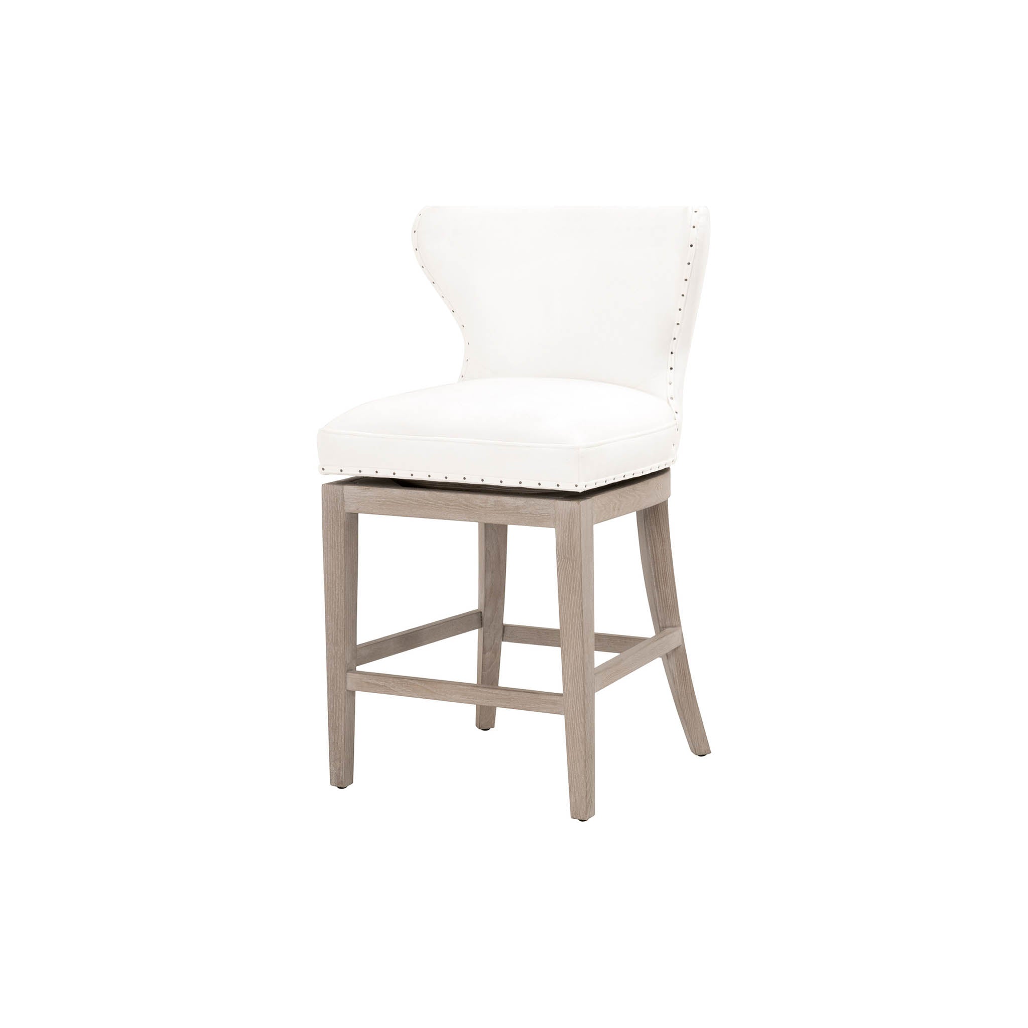 Bosa Swivel Counter Stool