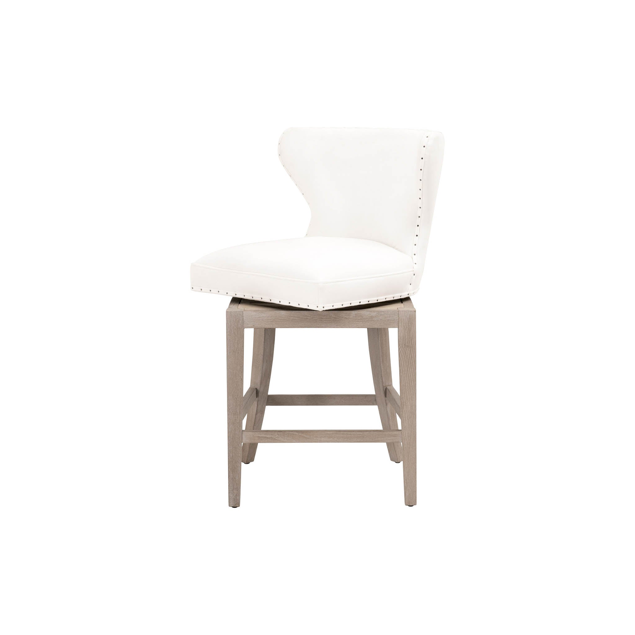 Bosa Swivel Counter Stool
