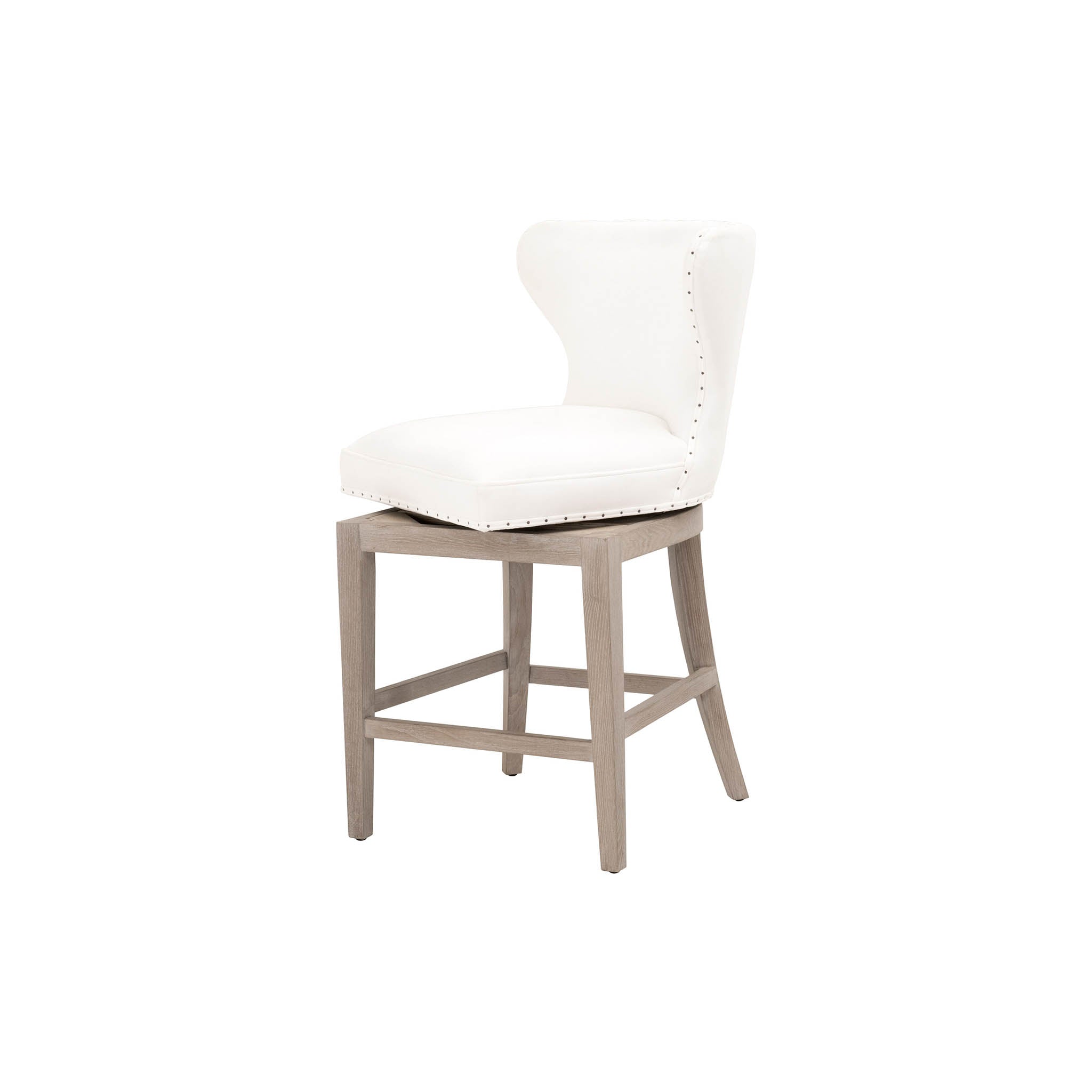 Bosa Swivel Counter Stool