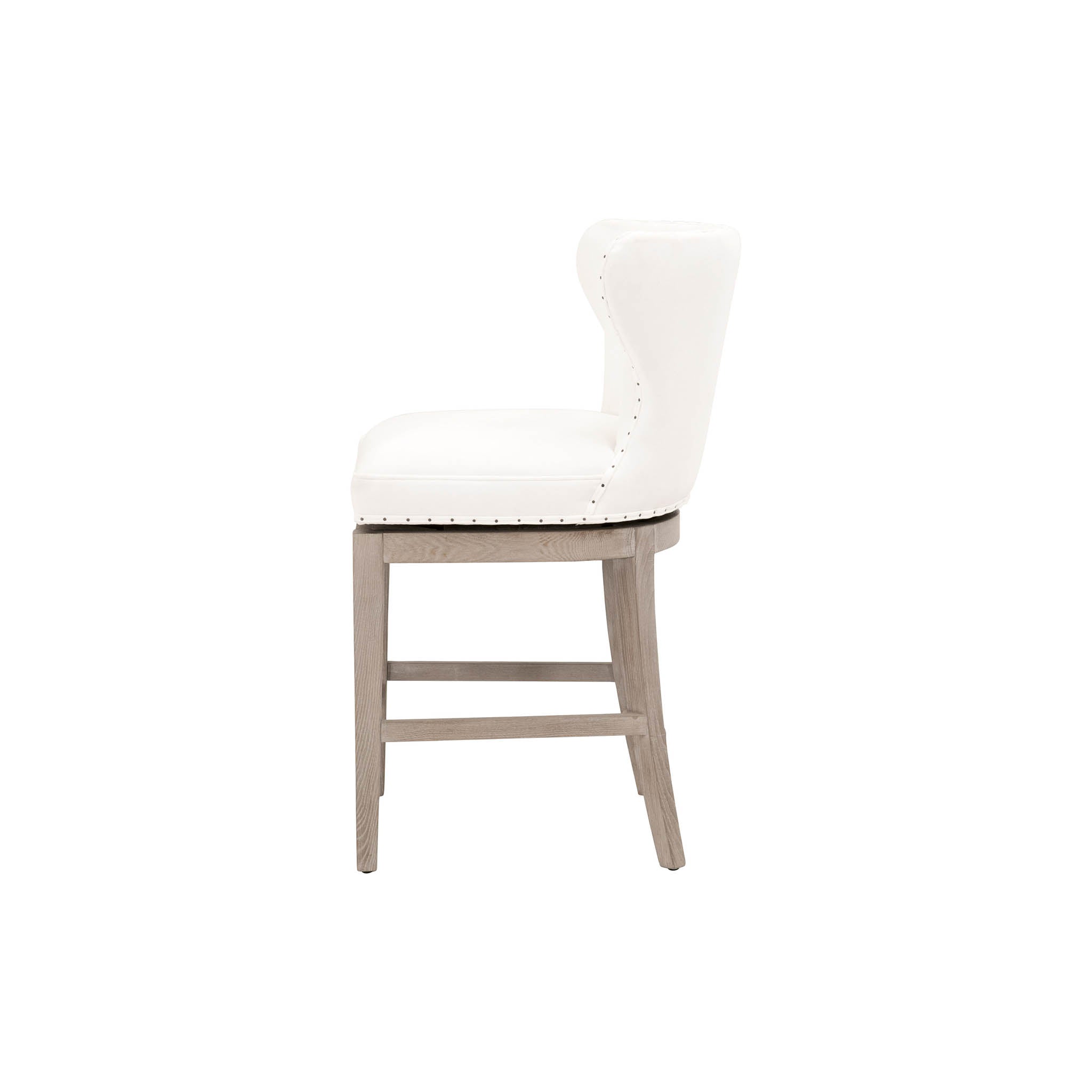 Bosa Swivel Counter Stool