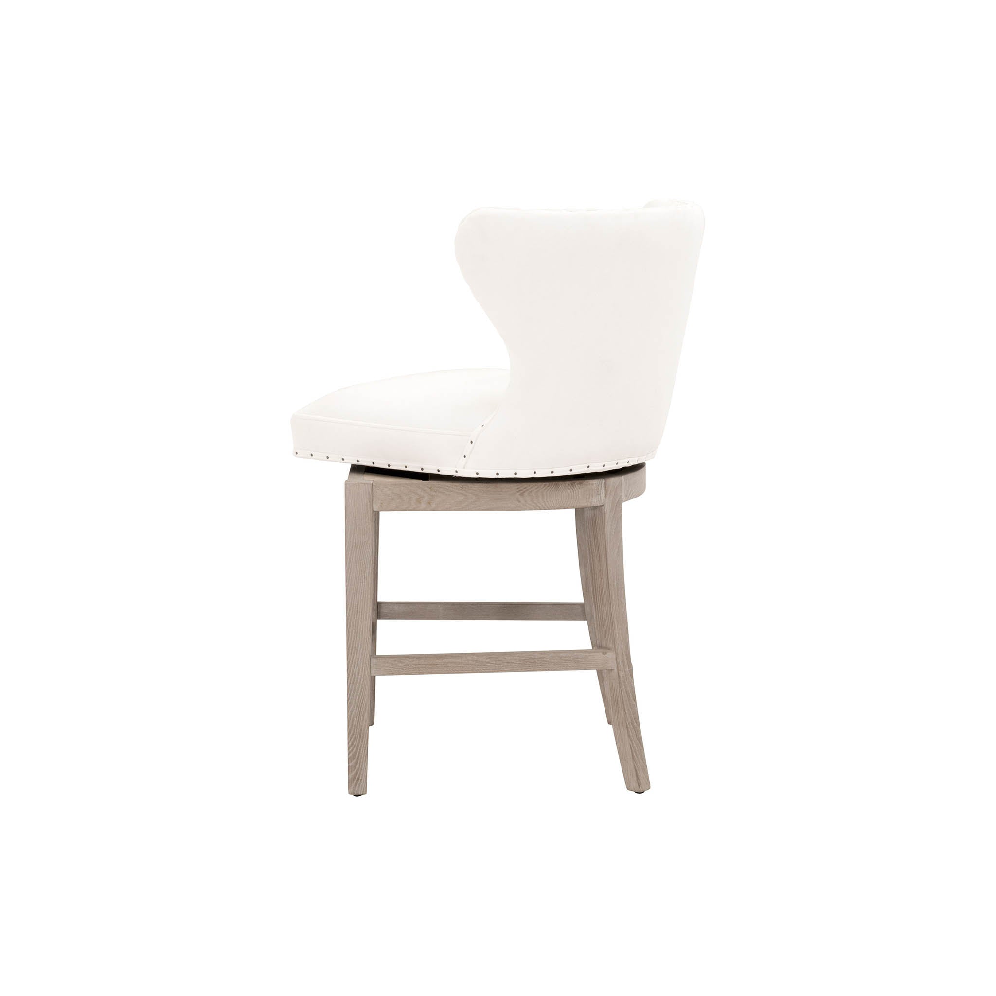 Bosa Swivel Counter Stool