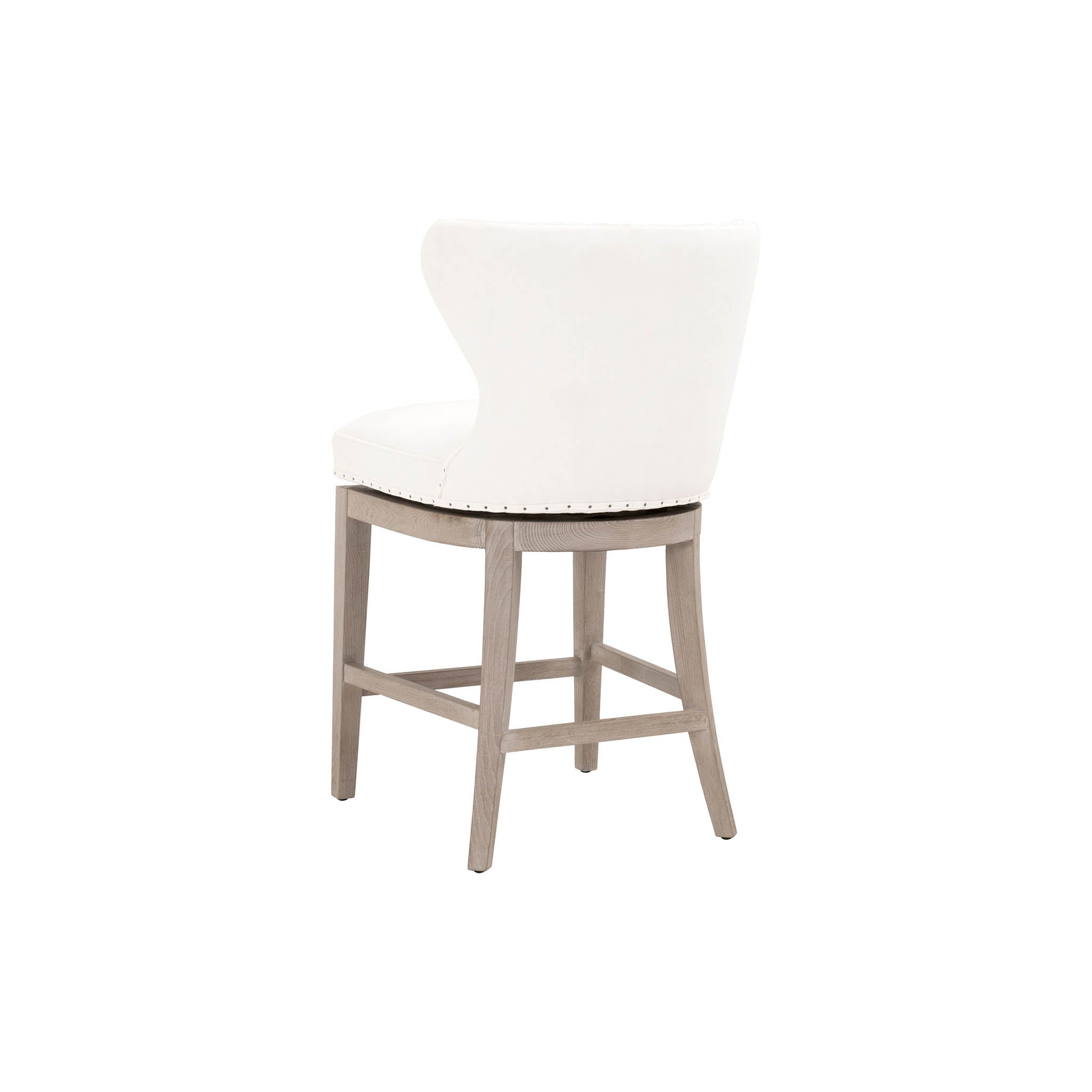 Bosa Swivel Counter Stool