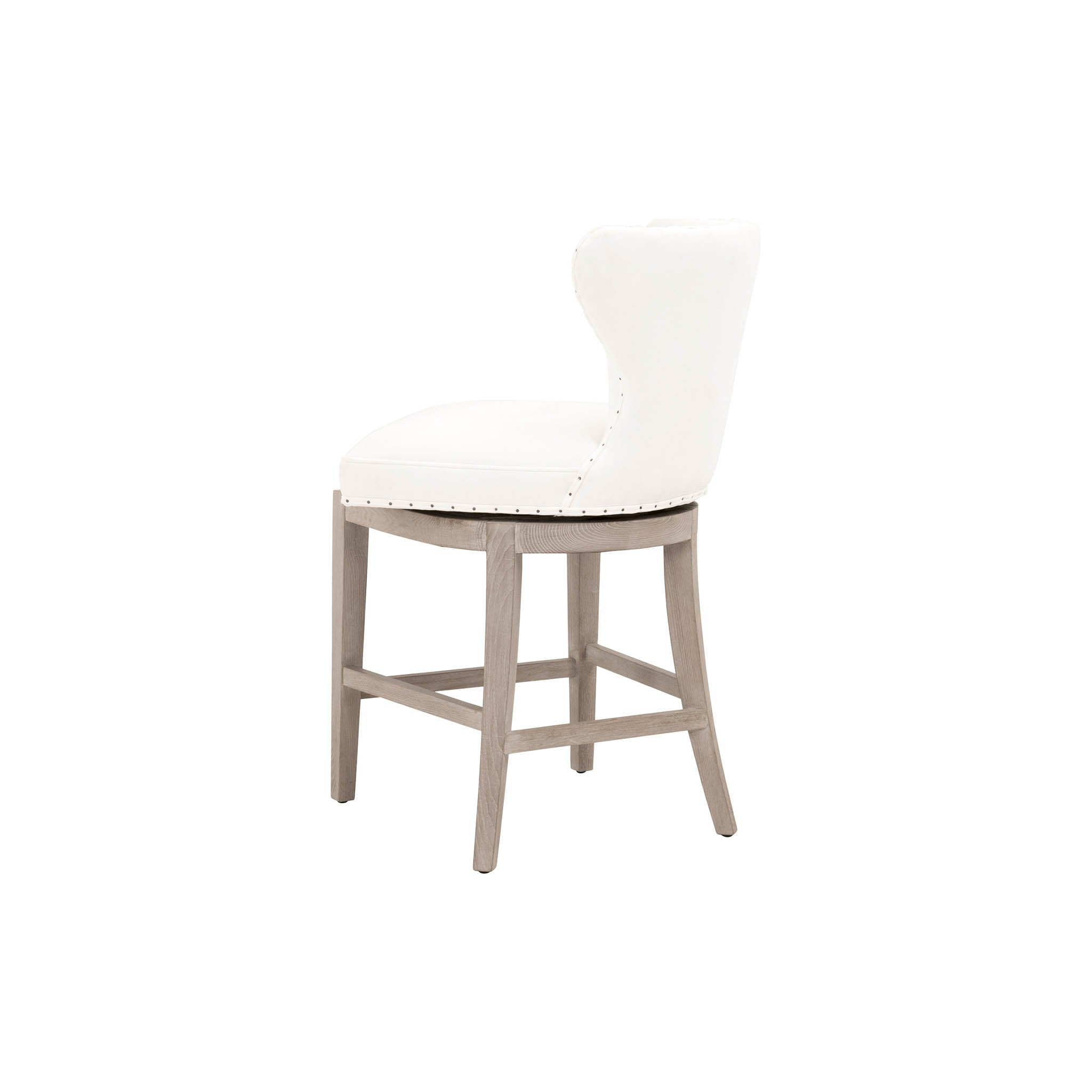 Bosa Swivel Counter Stool