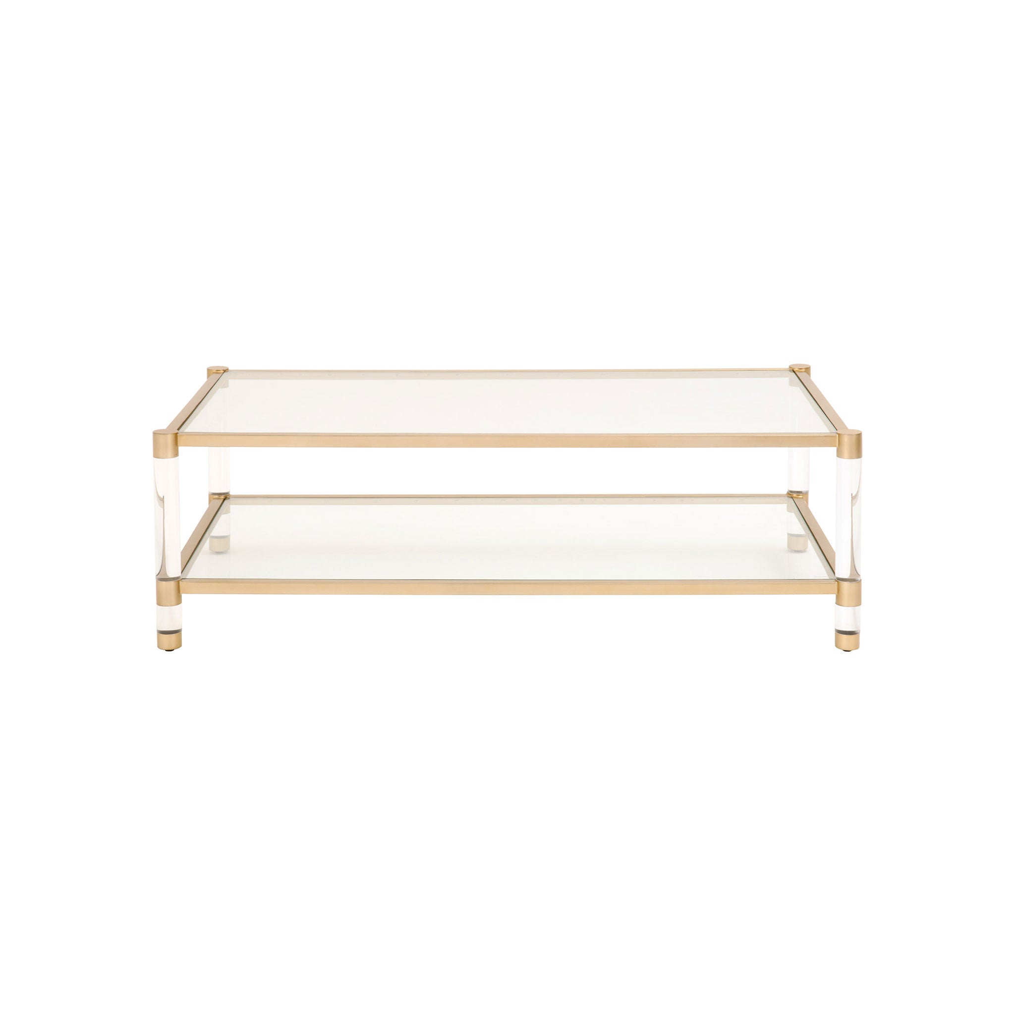 Luca Coffee Table