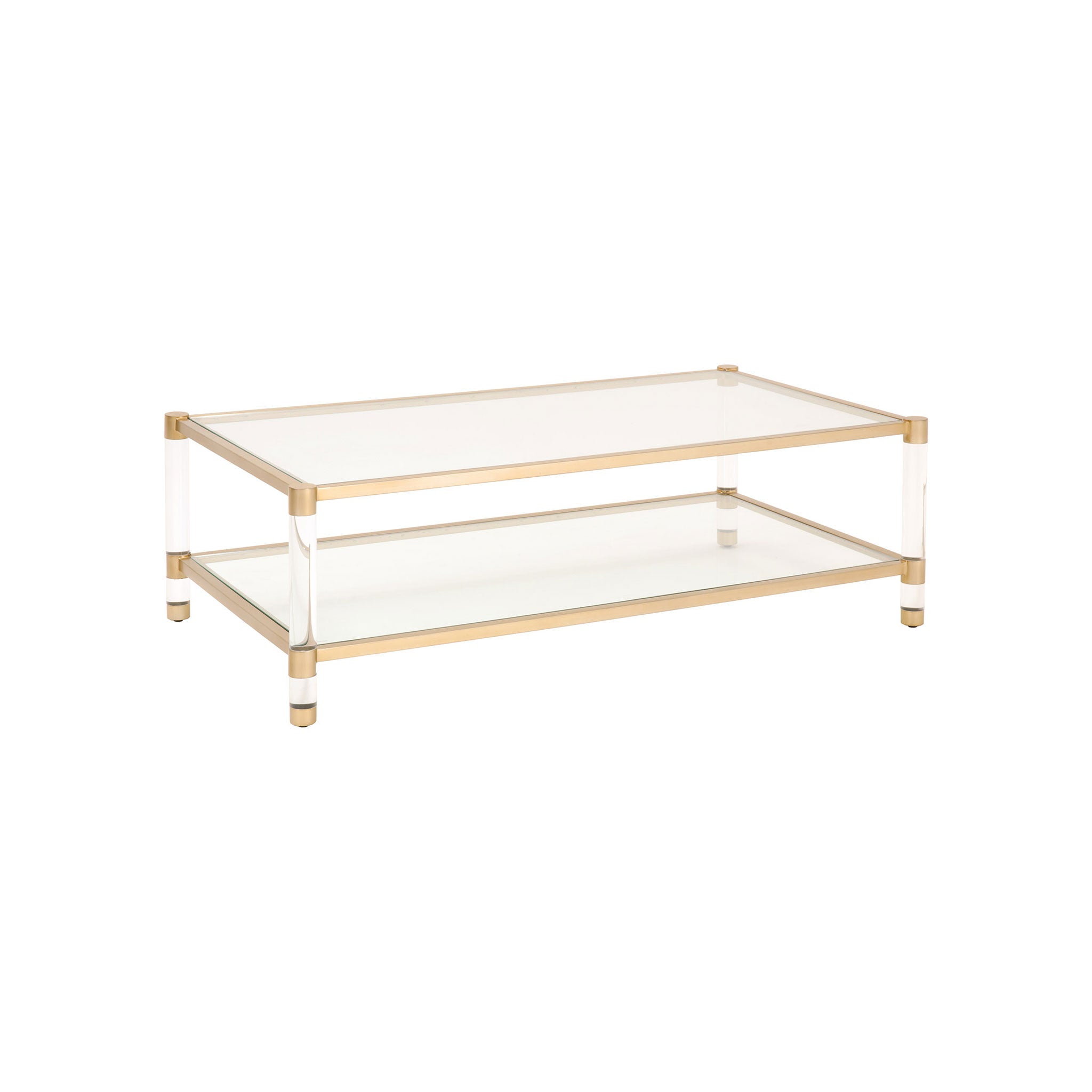 Luca Coffee Table