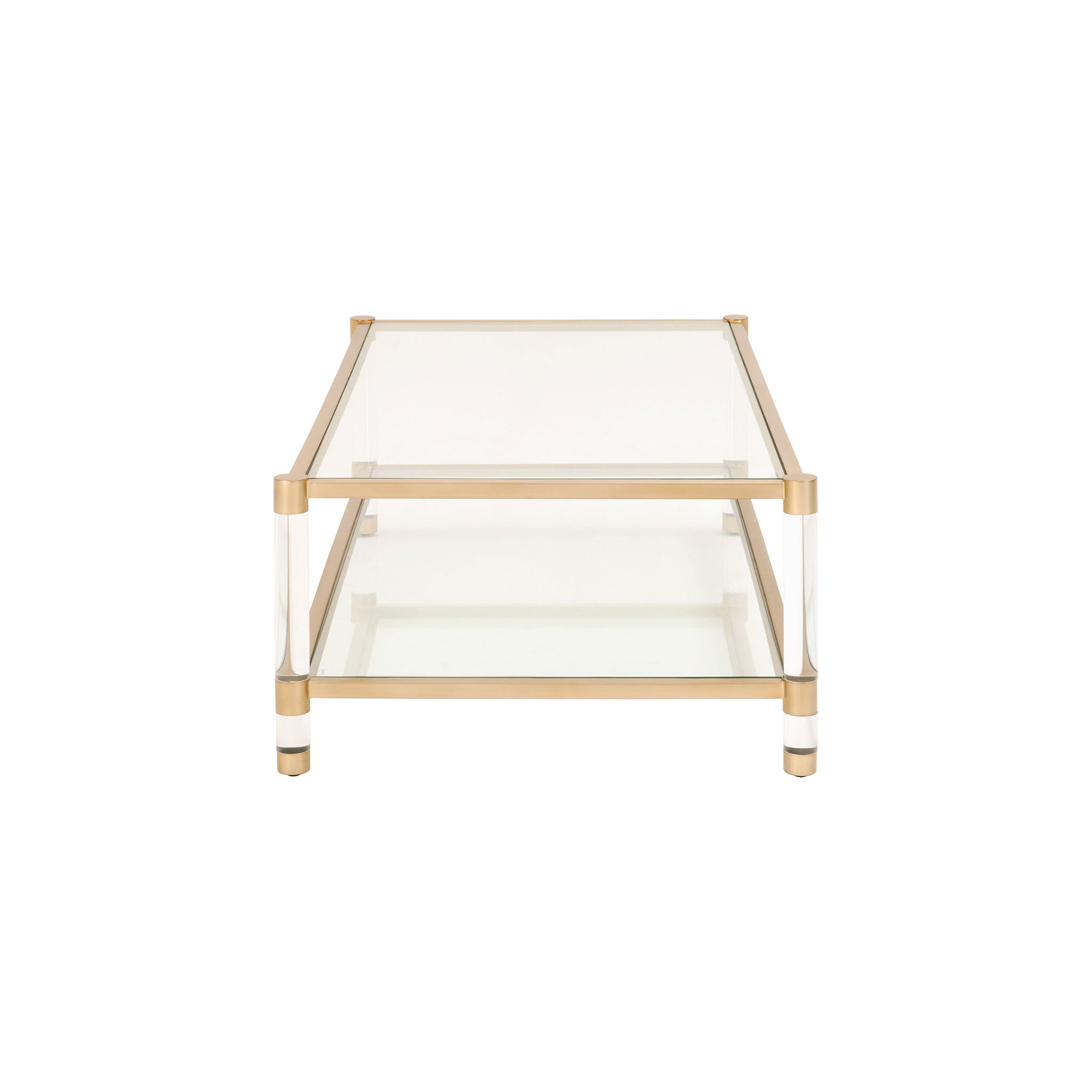 Luca Coffee Table