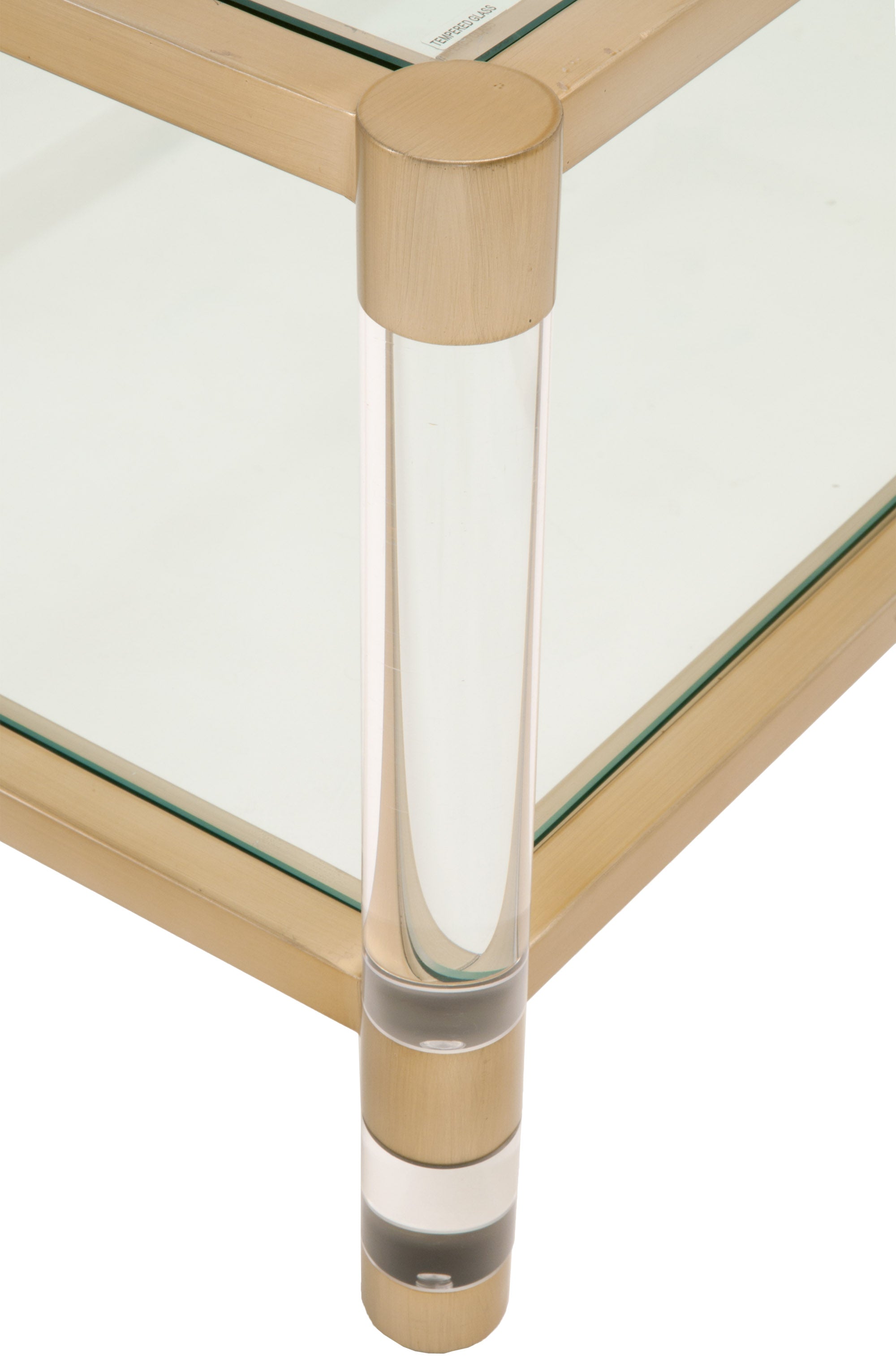 Luca Coffee Table