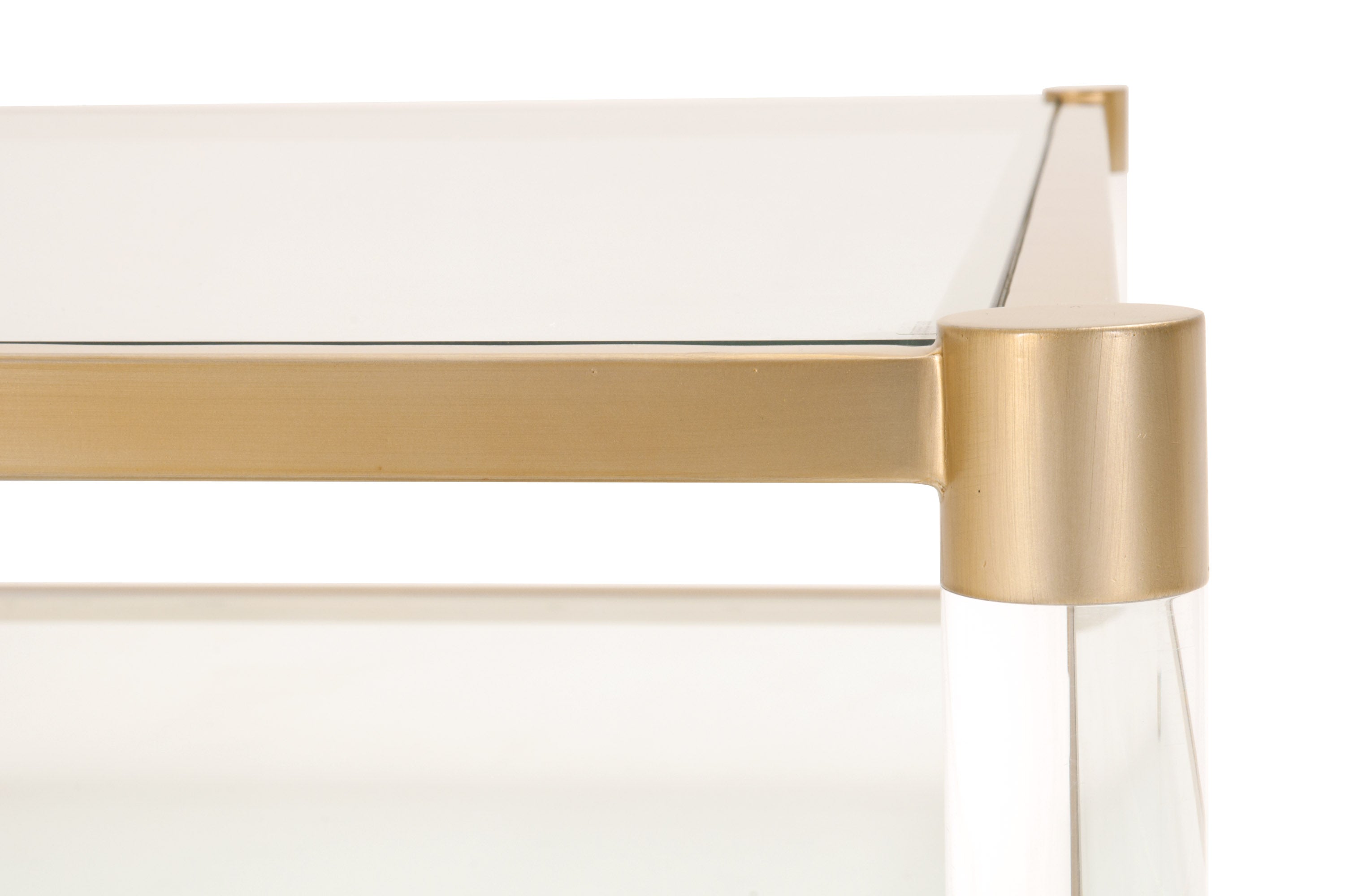 Luca Coffee Table