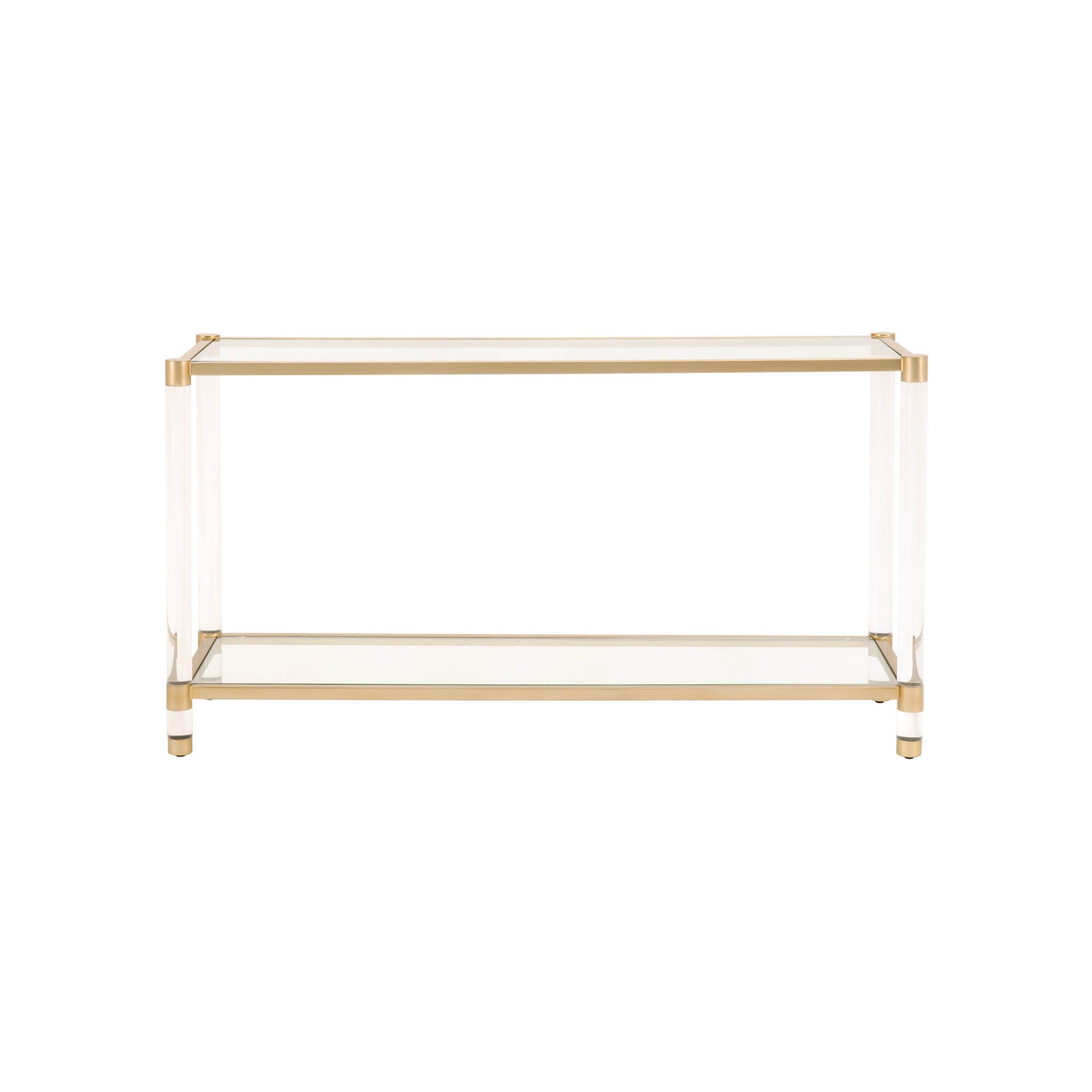 Luca Console Table