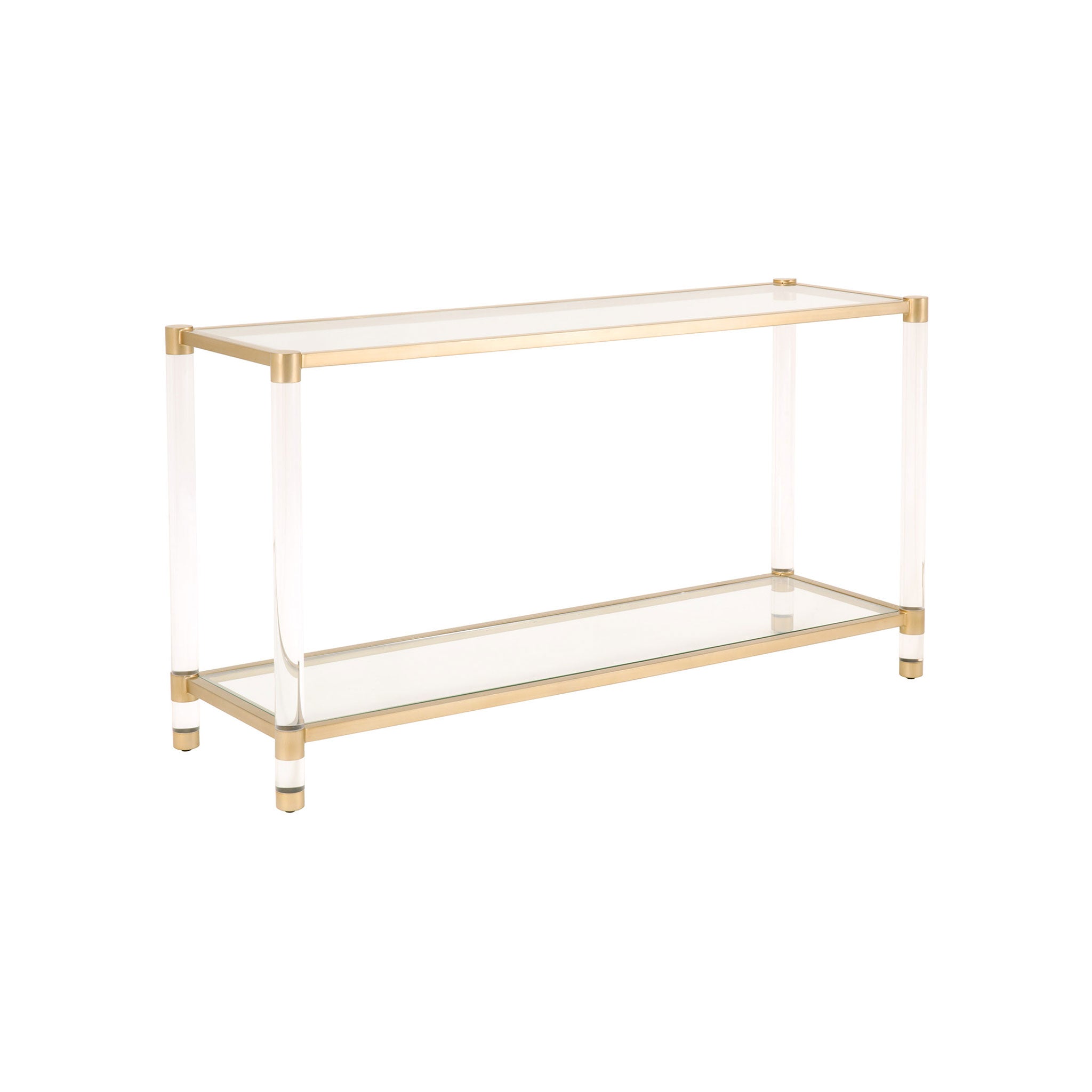 Luca Console Table
