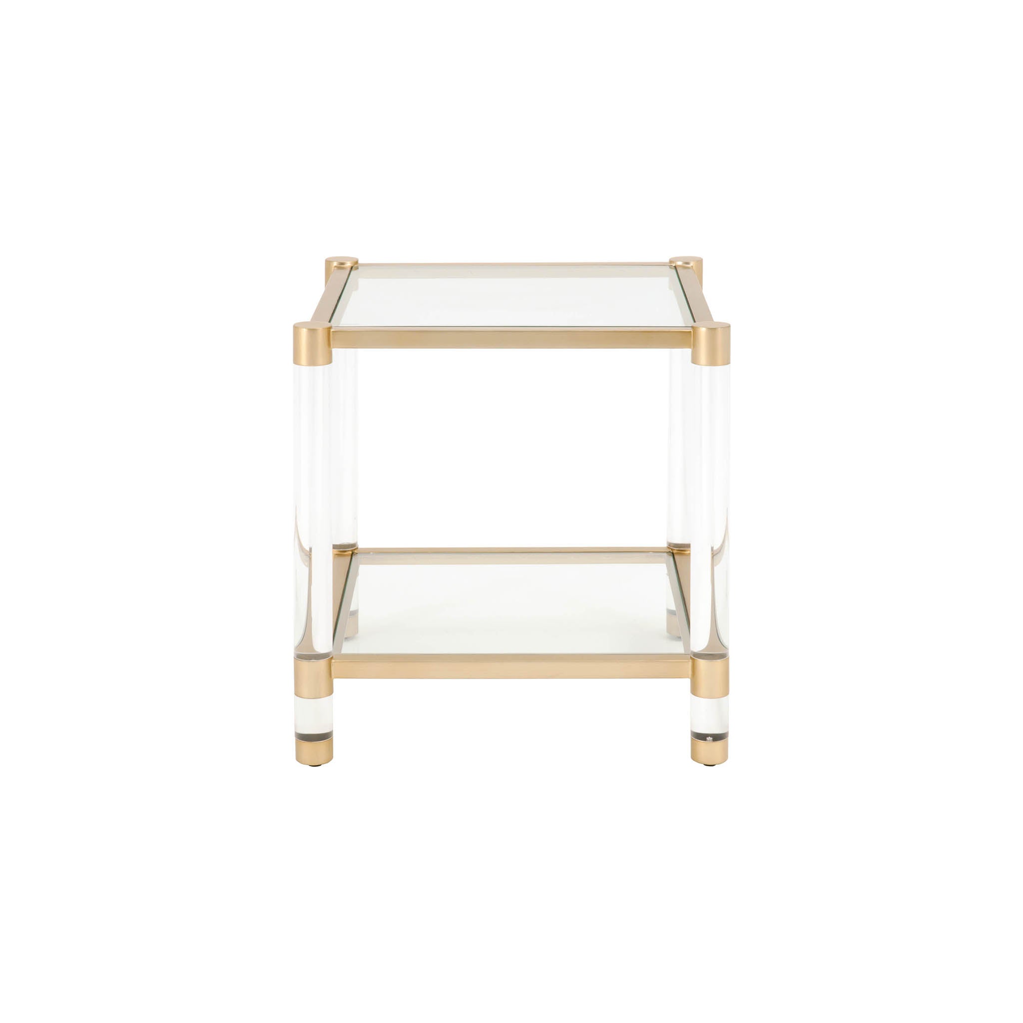 Luca End Table
