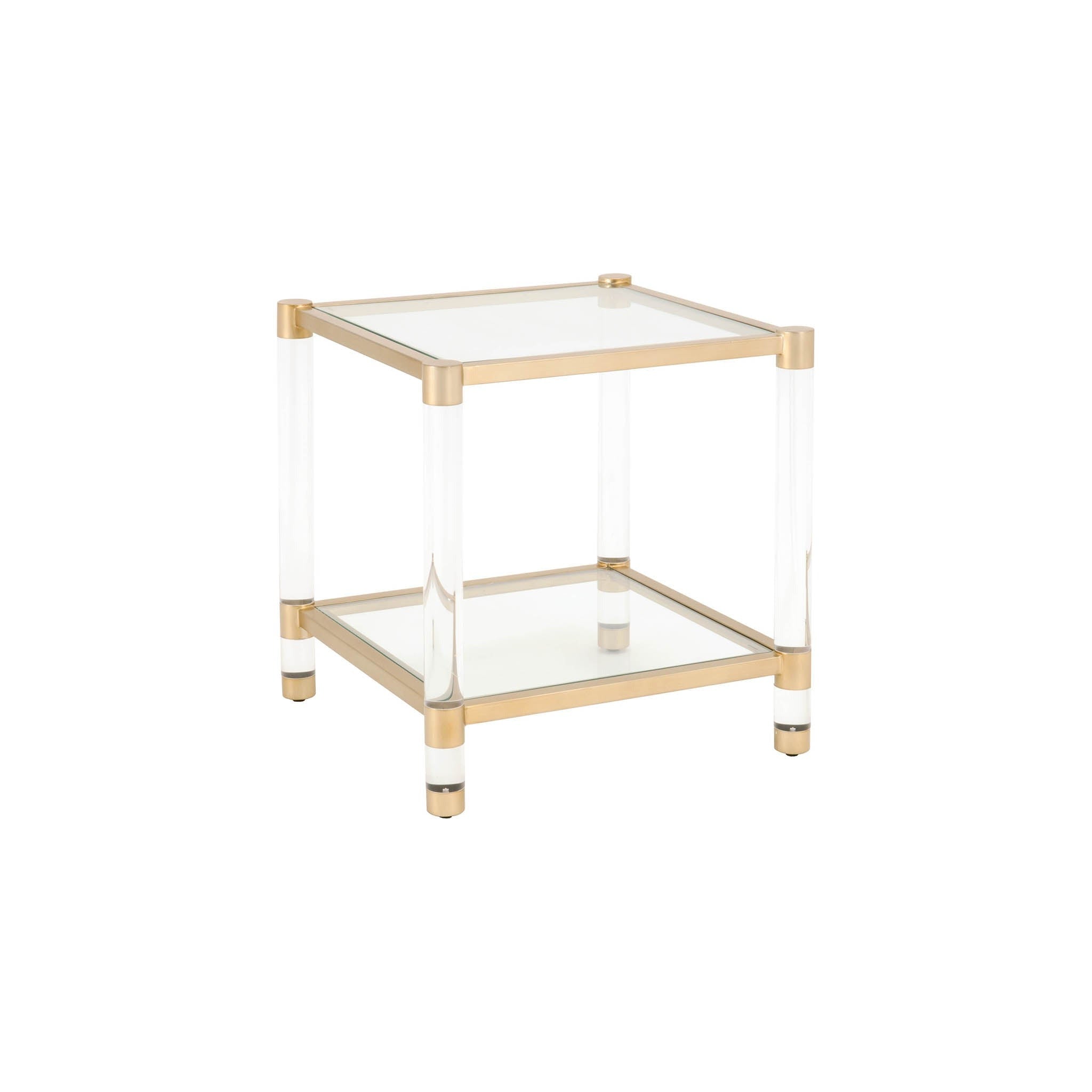Luca End Table