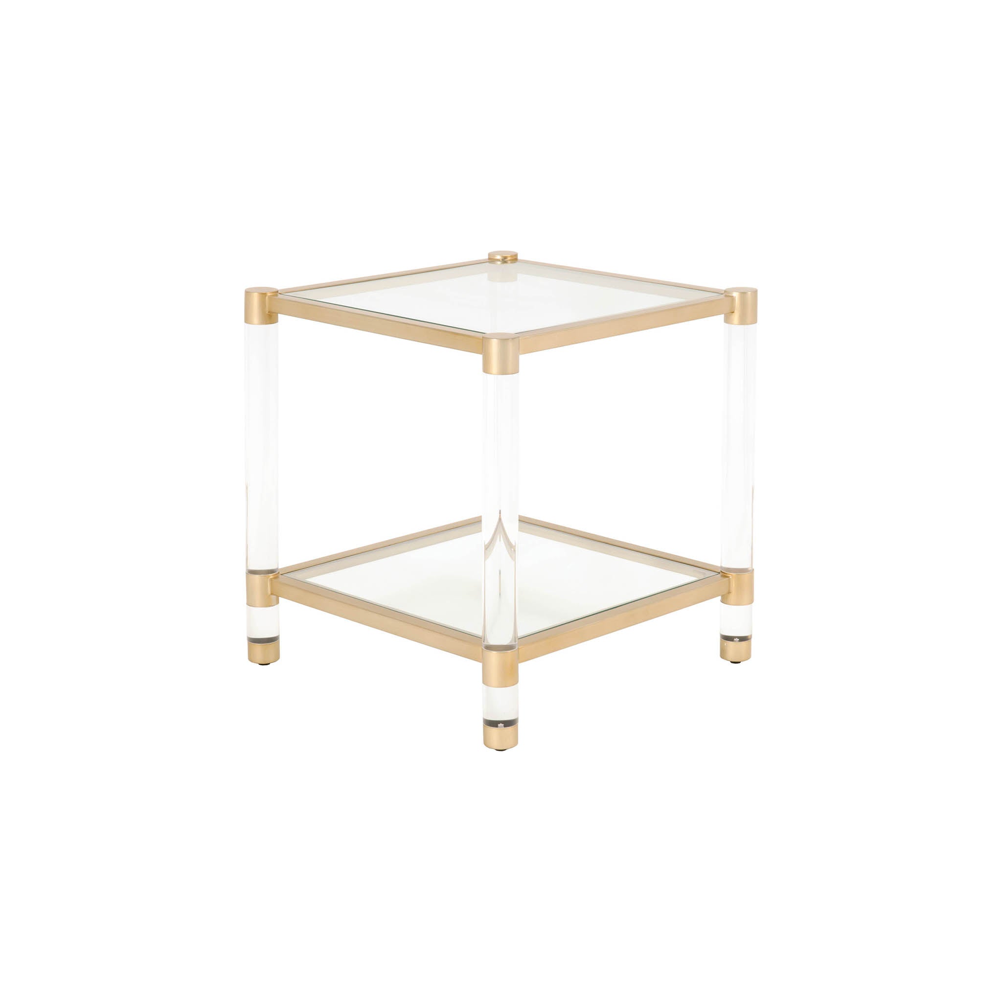 Luca End Table