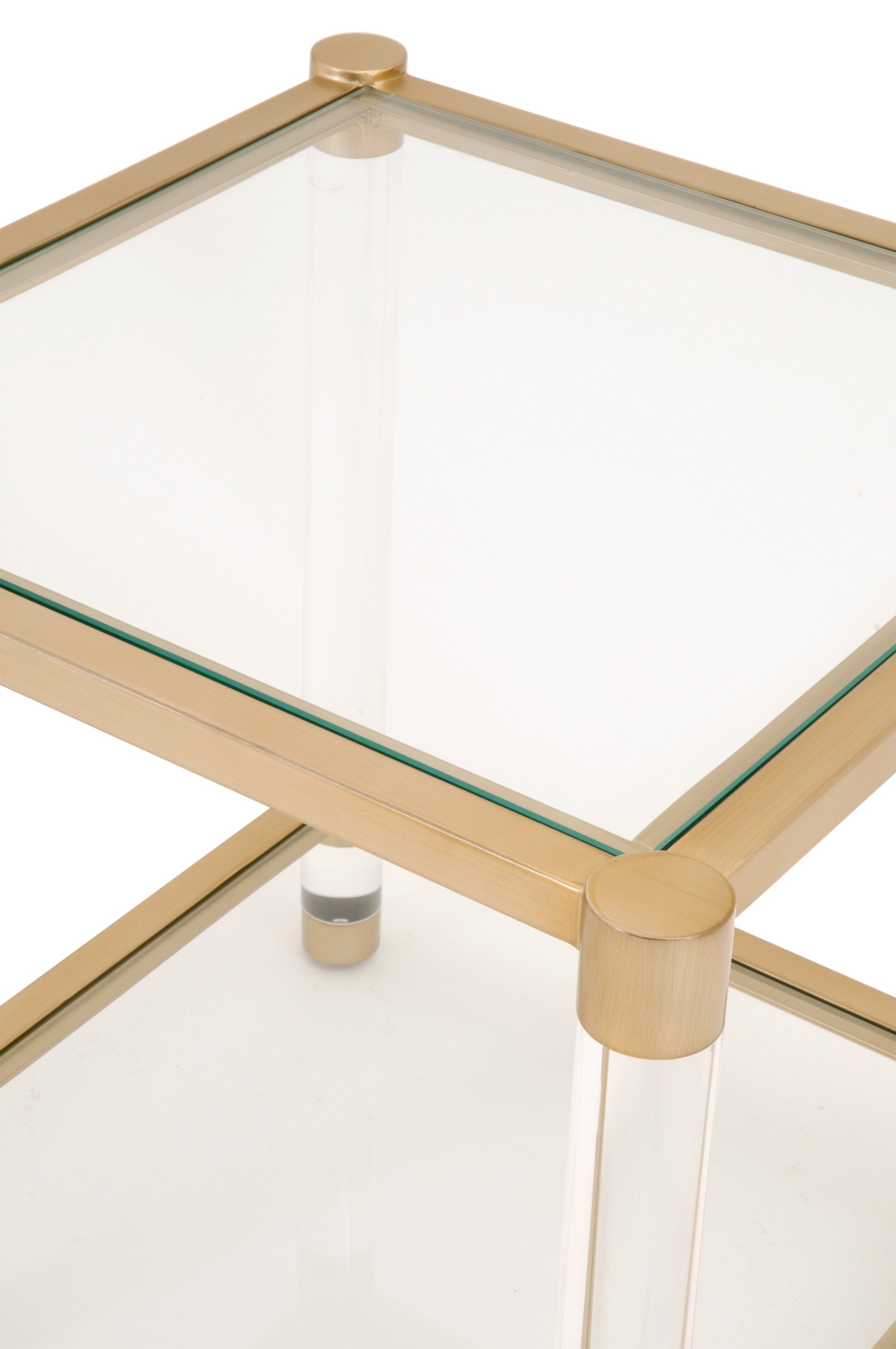 Luca End Table