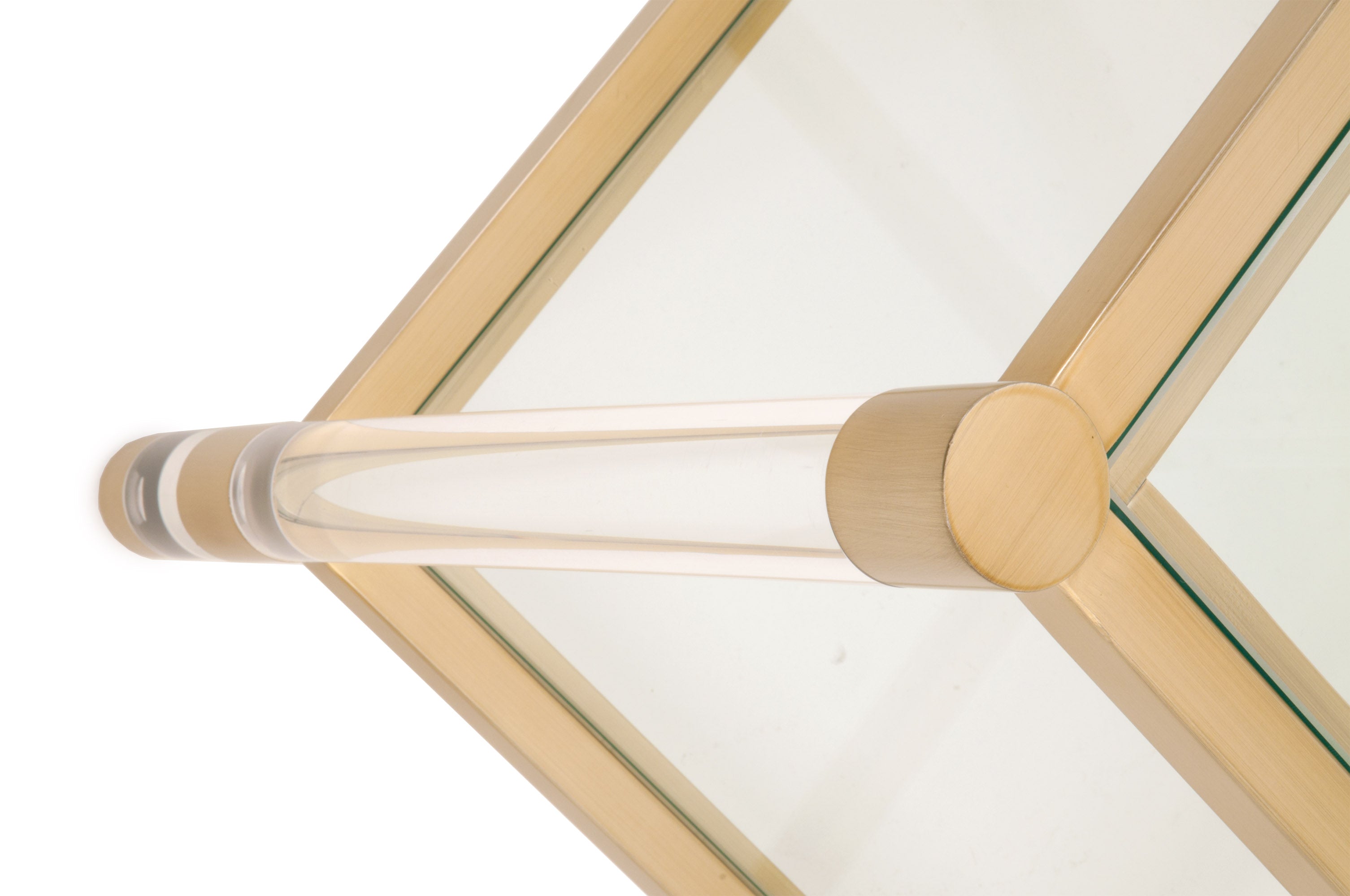 Luca End Table