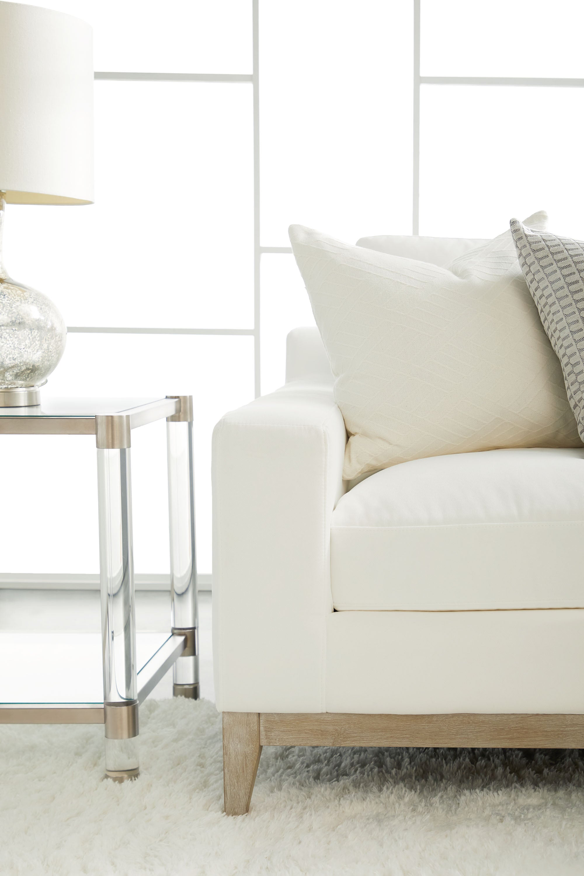 Luca End Table