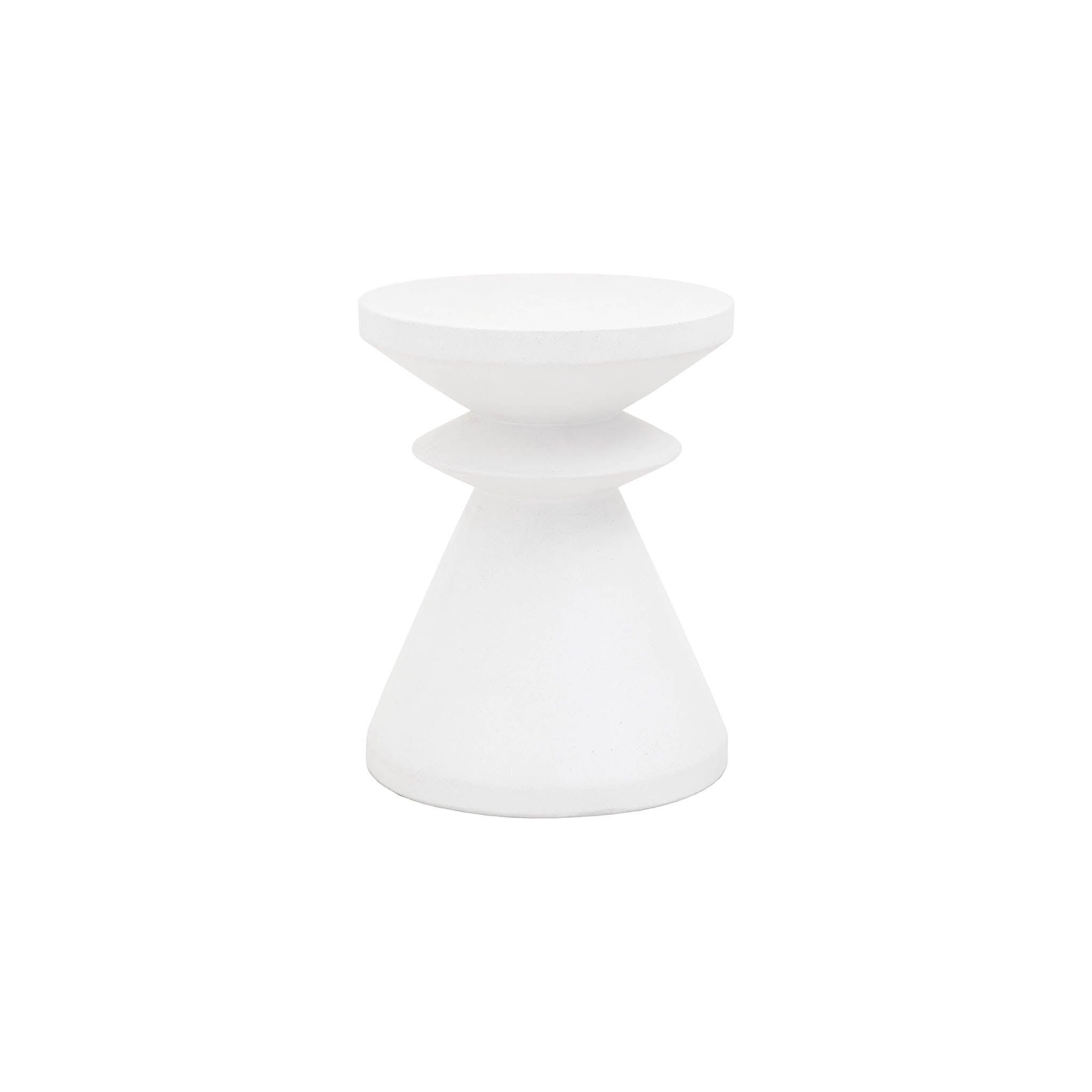 Rook Accent Table