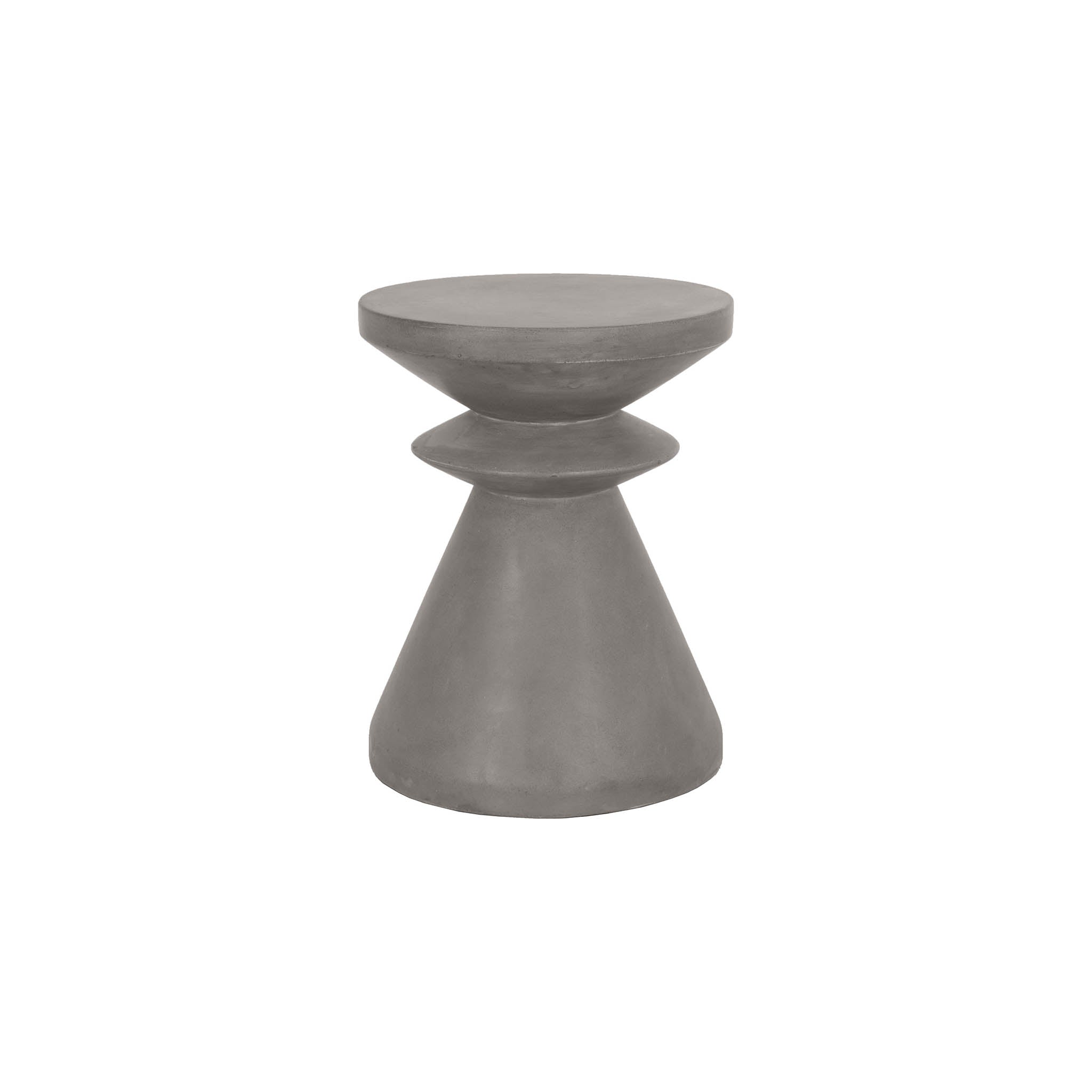 Rook Accent Table