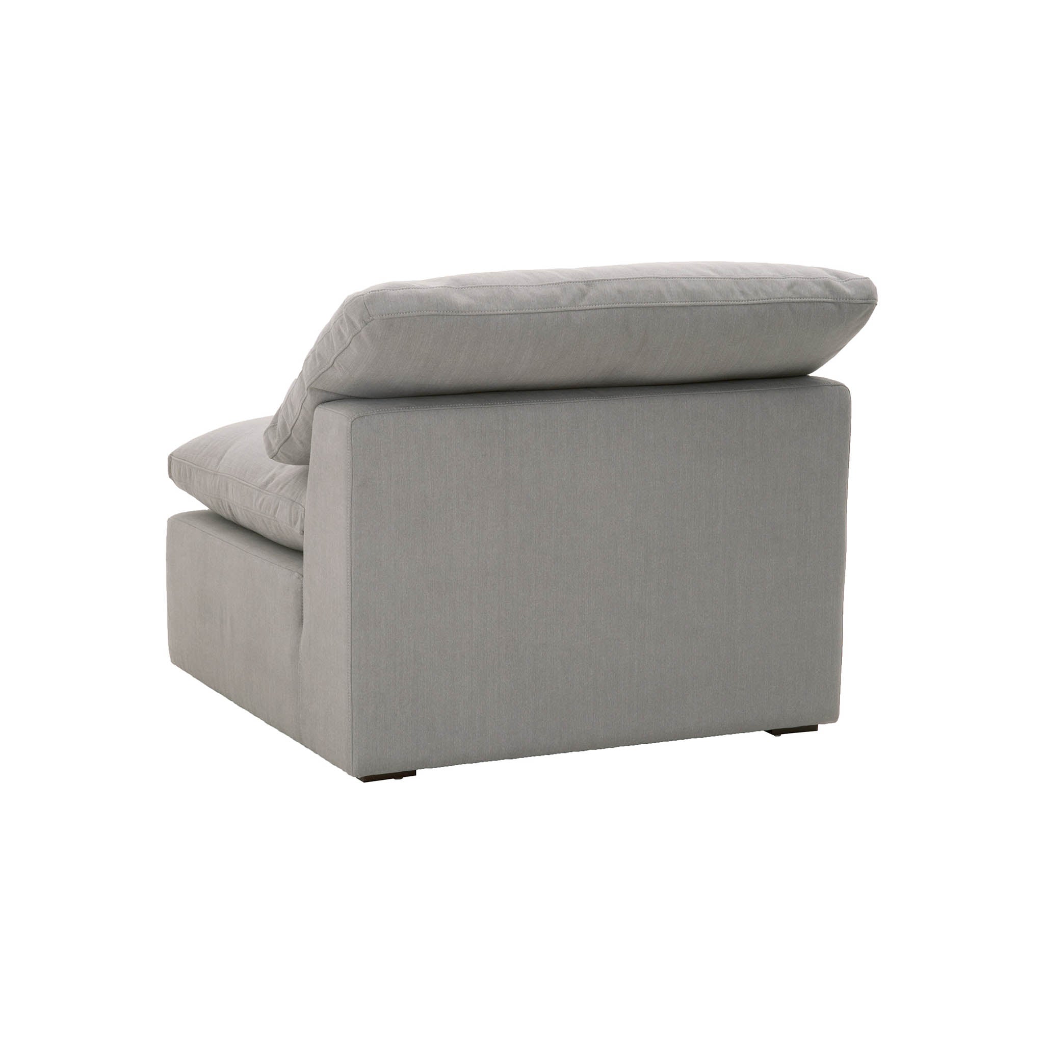 Canterbury Modular Armless Chair