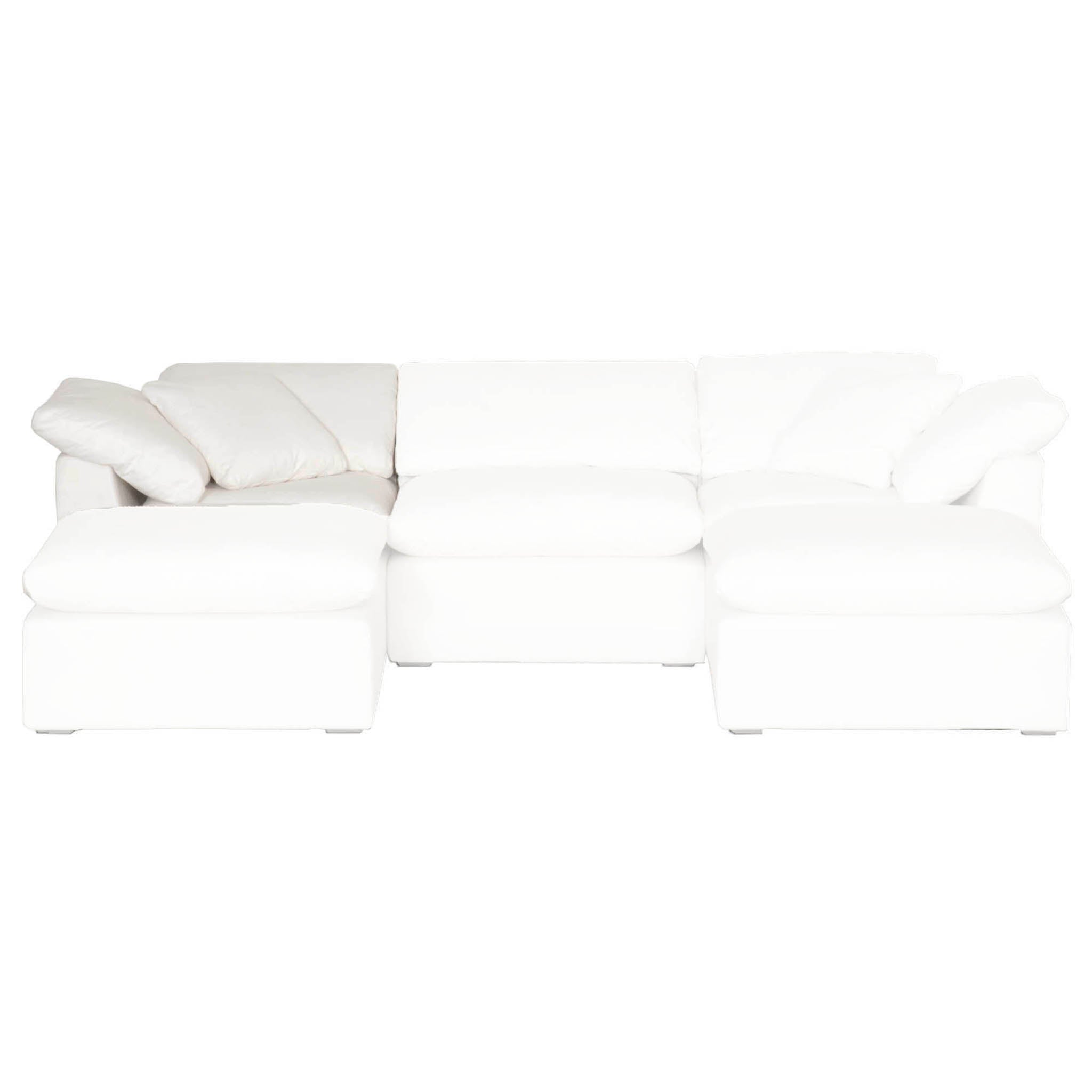 Canterbury Modular Corner Chair
