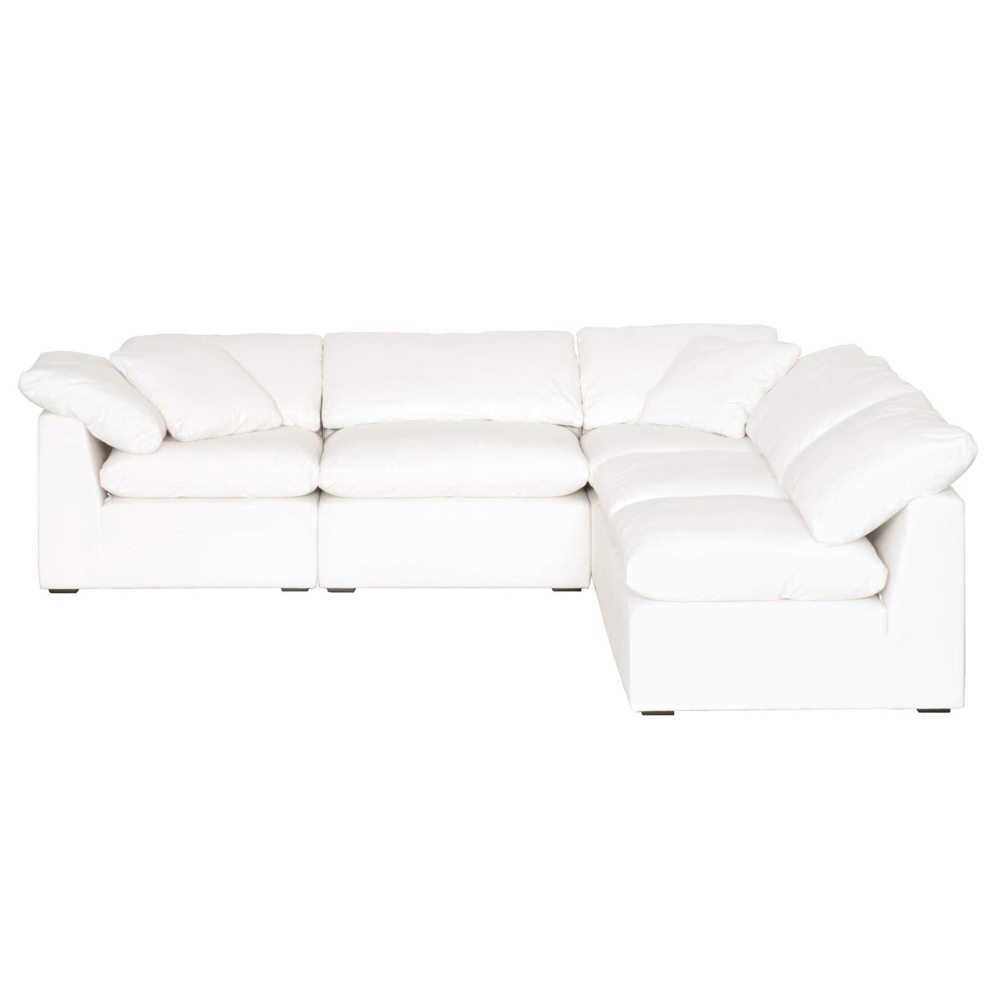 Canterbury Modular Corner Chair