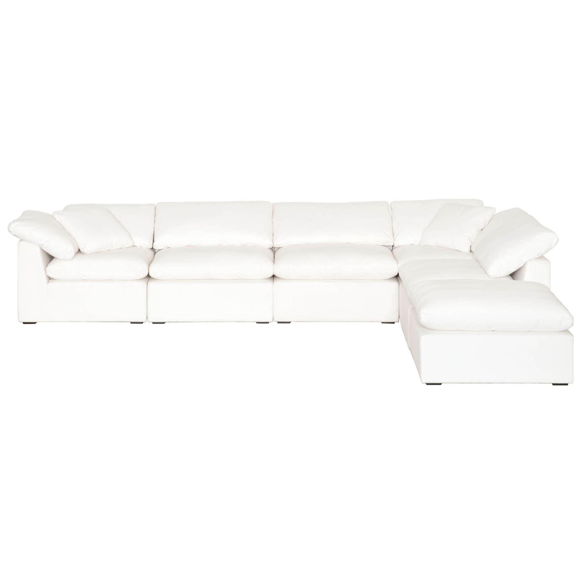 Canterbury Modular Corner Chair