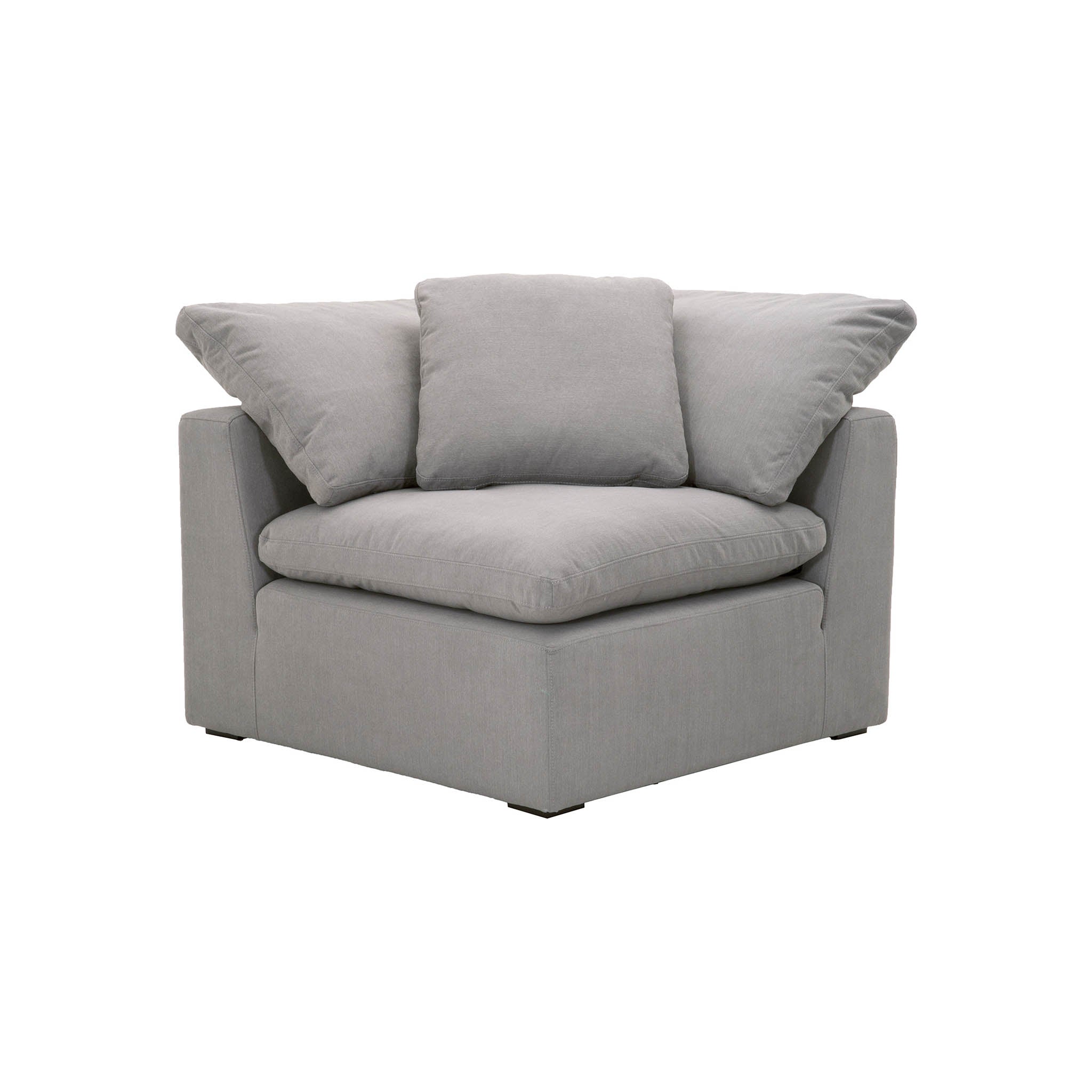 Canterbury Modular Corner Chair