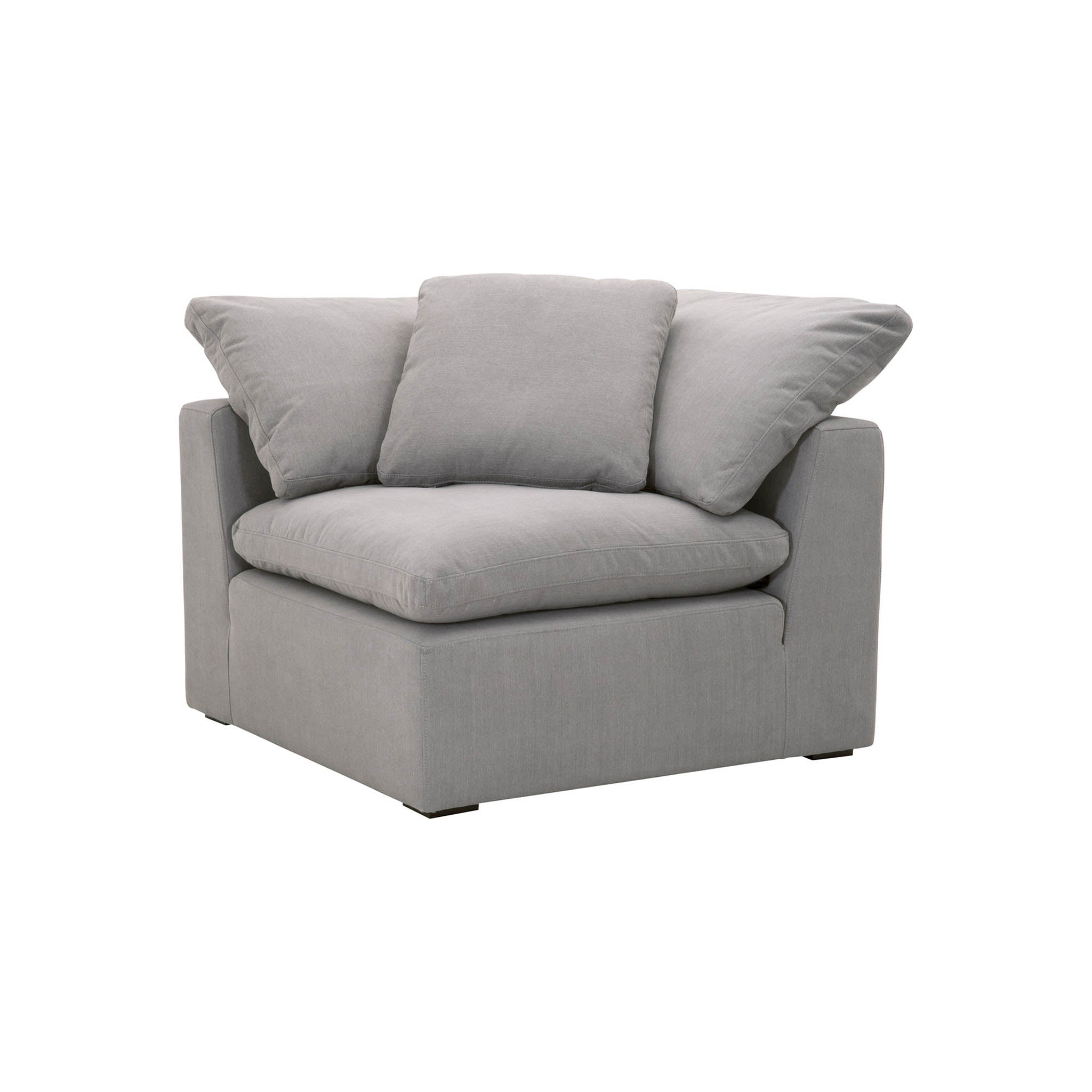 Canterbury Modular Corner Chair
