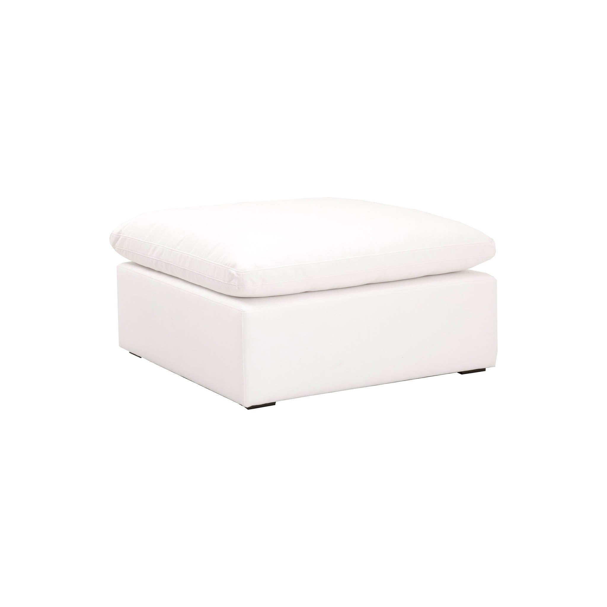 Canterbury Modular Ottoman
