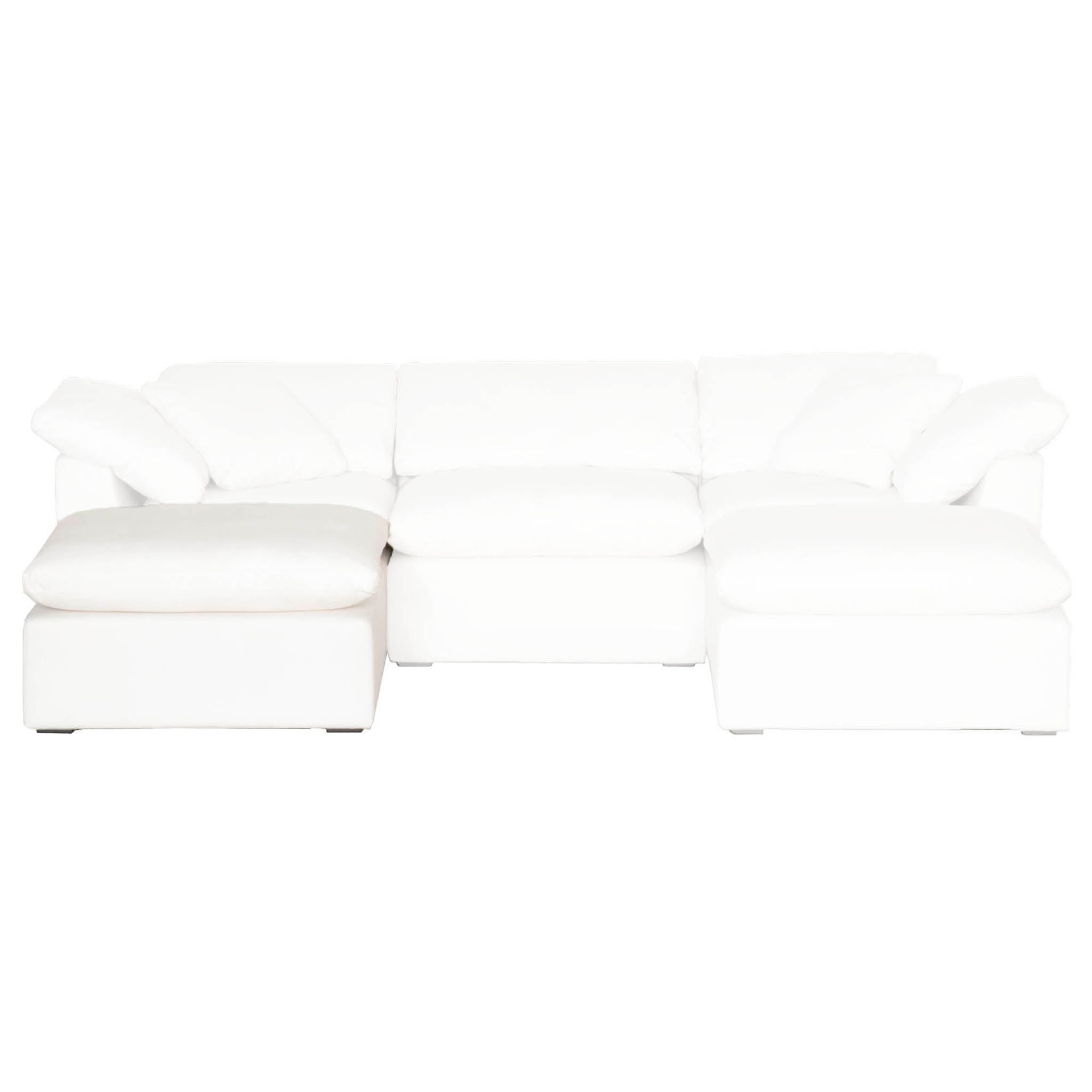Canterbury Modular Ottoman