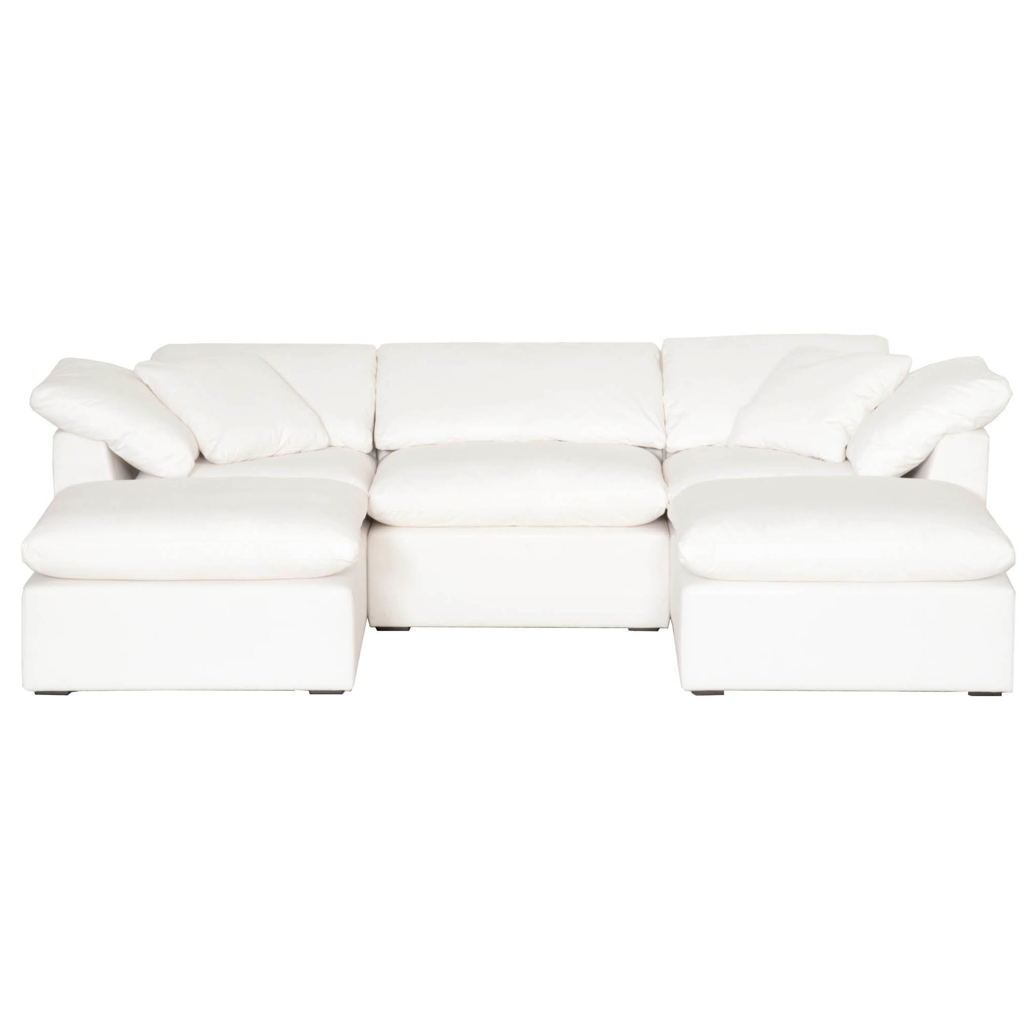 Canterbury Modular Ottoman