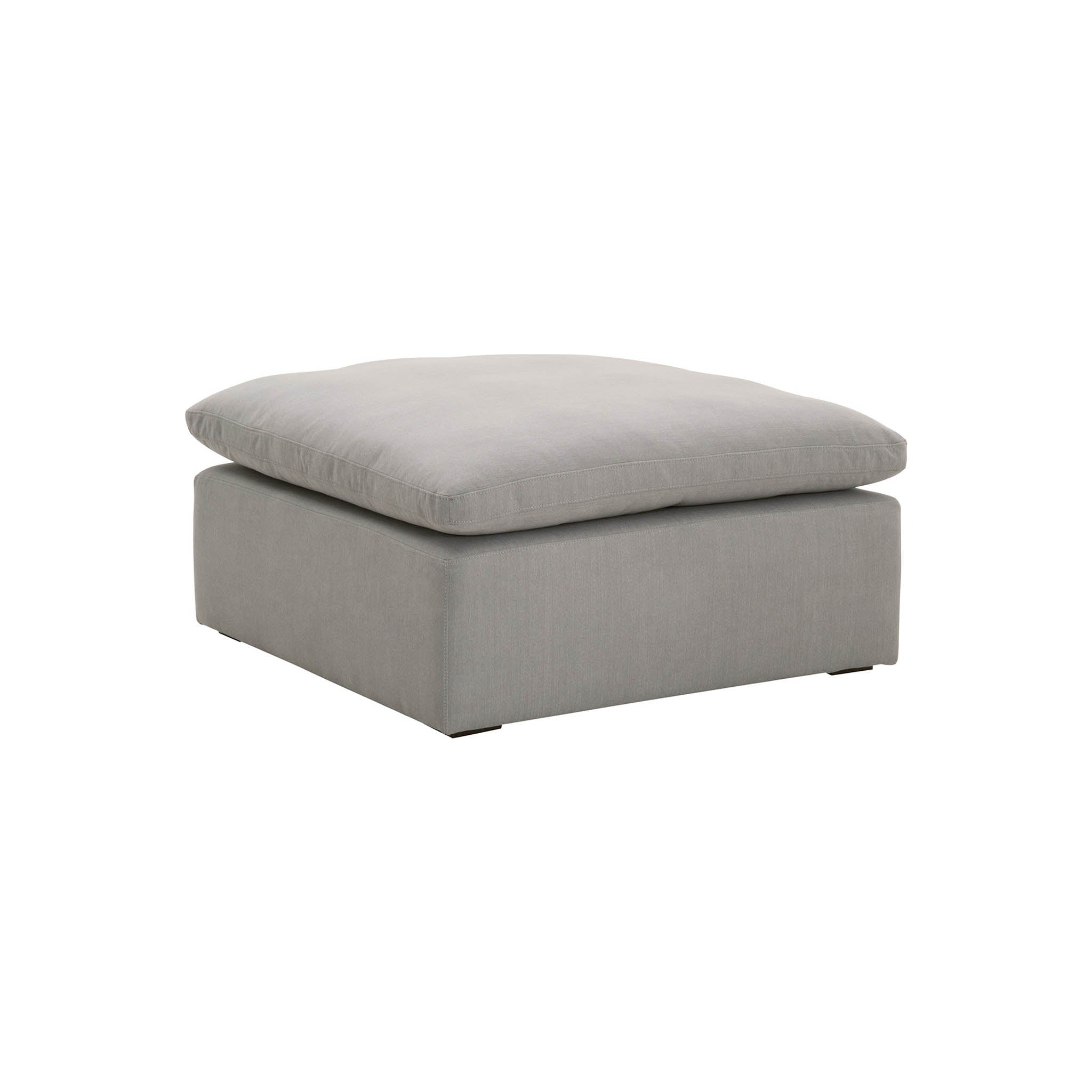 Canterbury Modular Ottoman